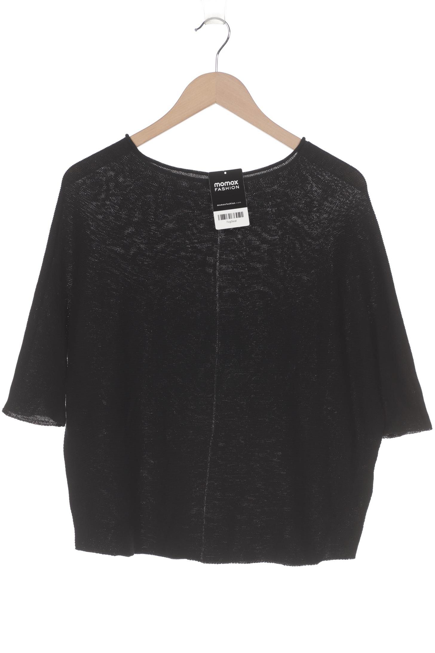 Thumbnail - Drykorn Damen Pullover, schwarz, Gr. 34