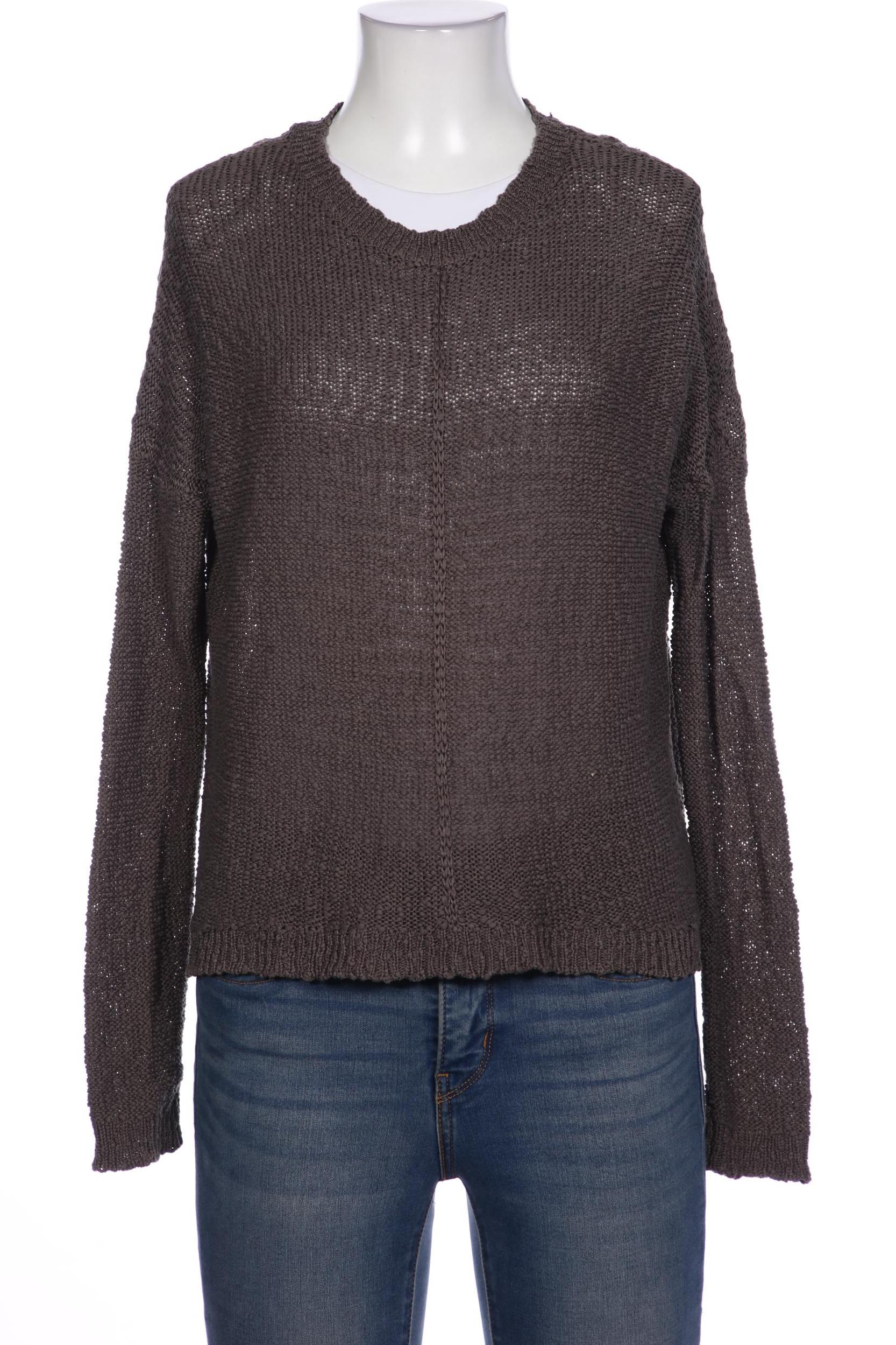 

Drykorn Damen Pullover, grau, Gr. 34