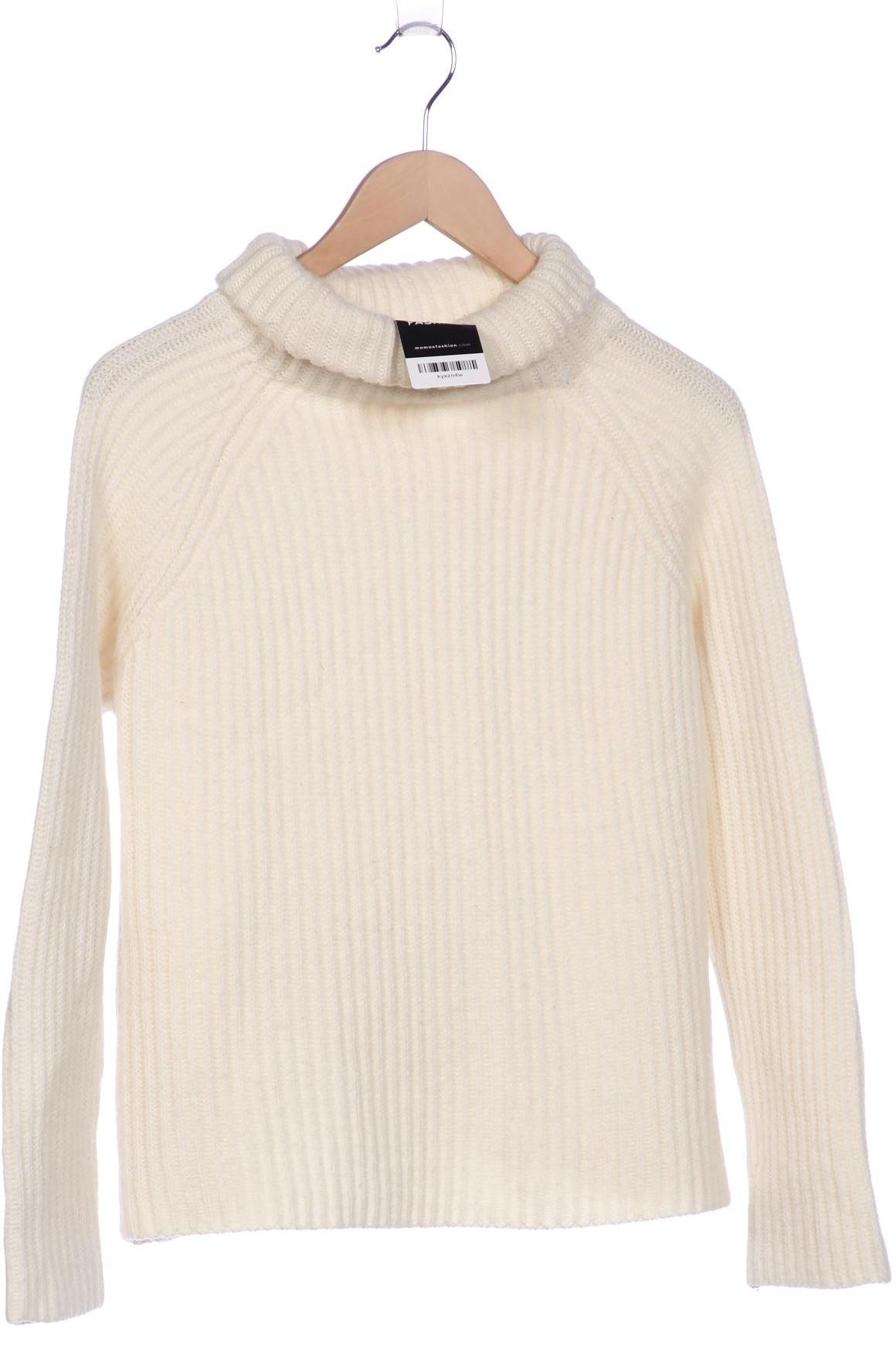 

Drykorn Damen Pullover, cremeweiß, Gr. 34