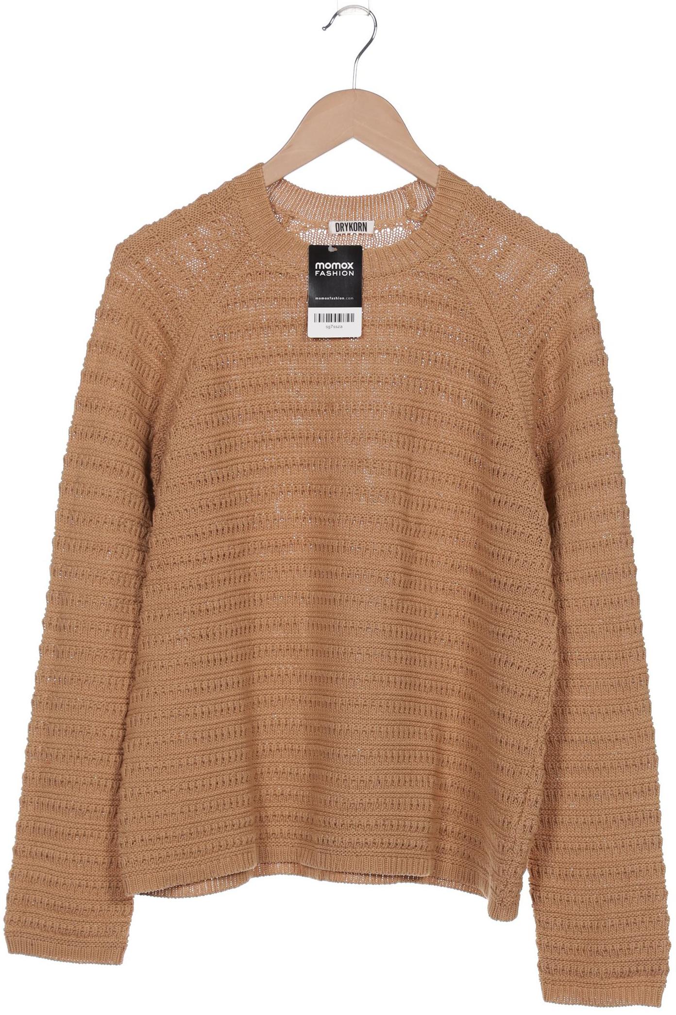 

Drykorn Damen Pullover, beige, Gr. 38