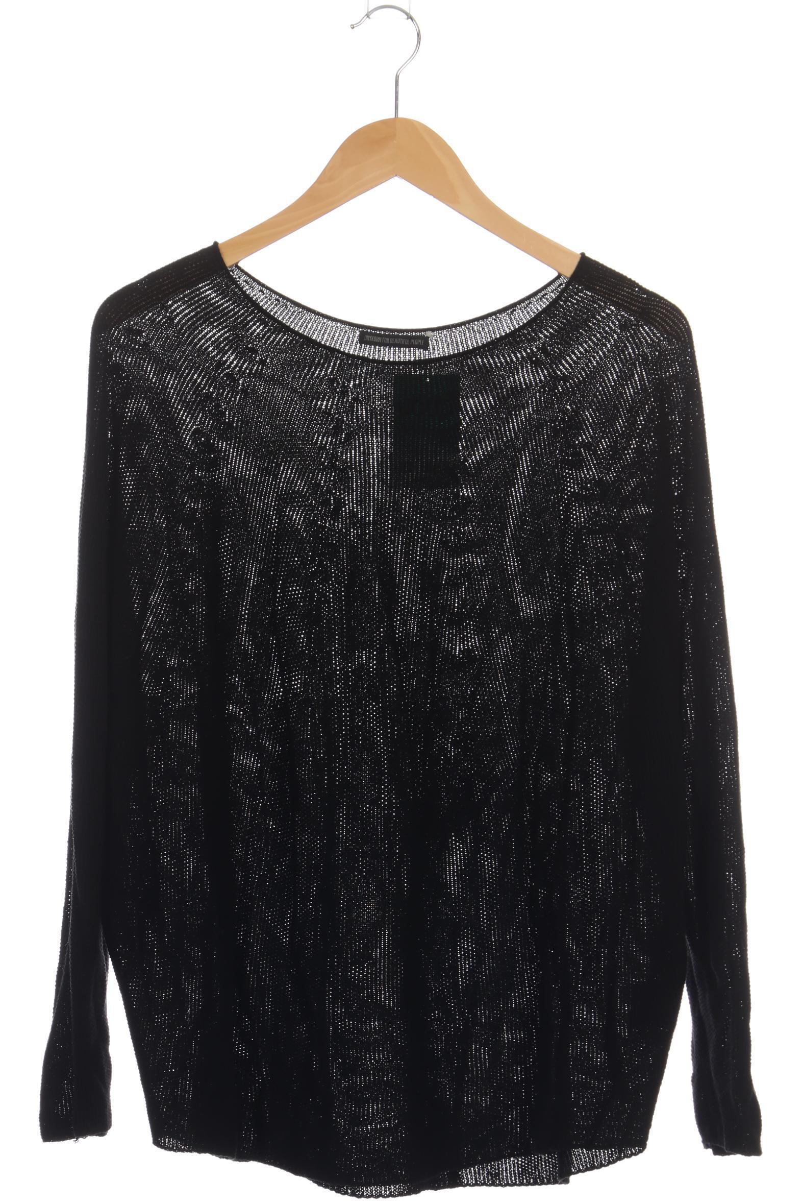 

Drykorn Damen Pullover, schwarz, Gr.