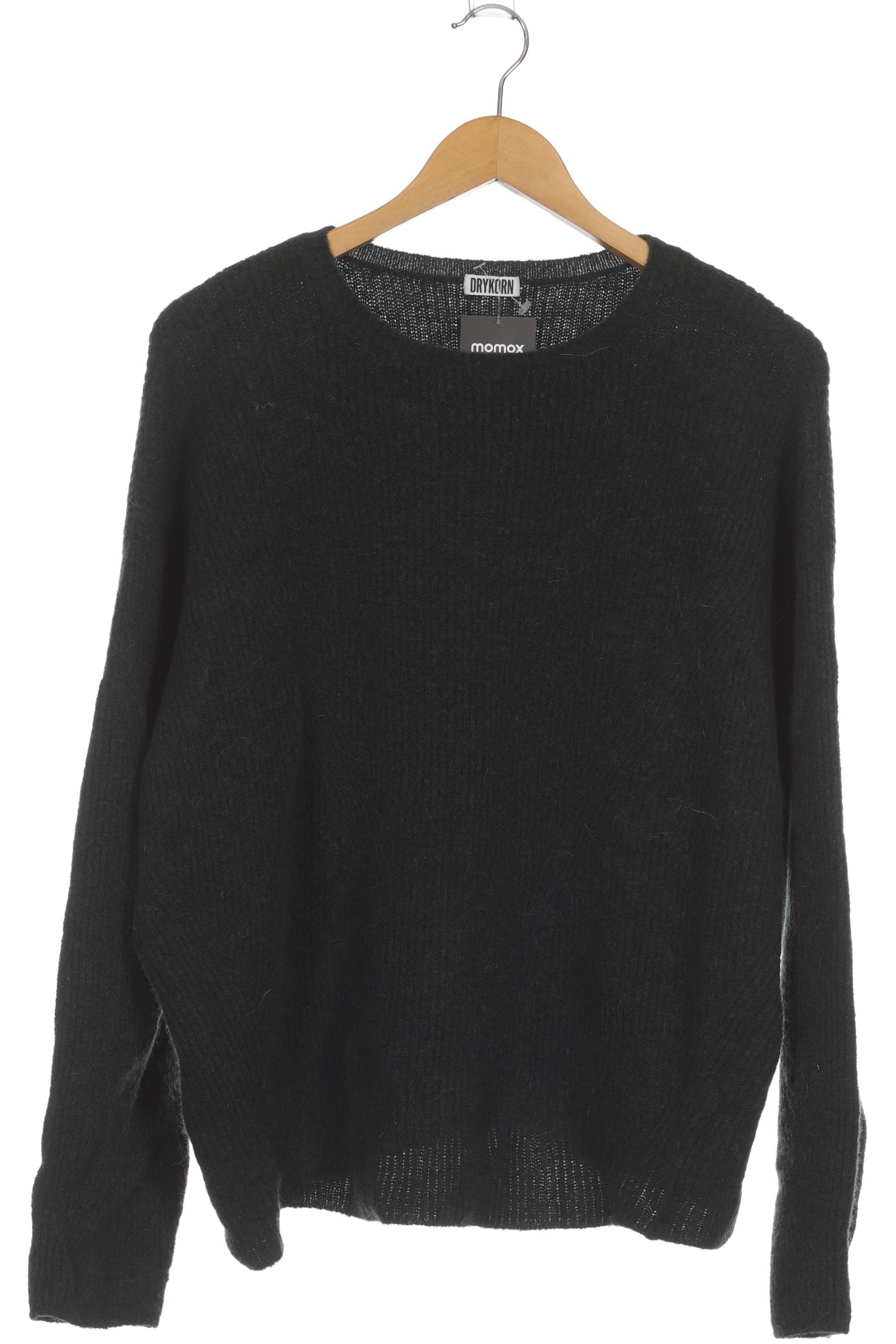 

Drykorn Damen Pullover, grün, Gr.