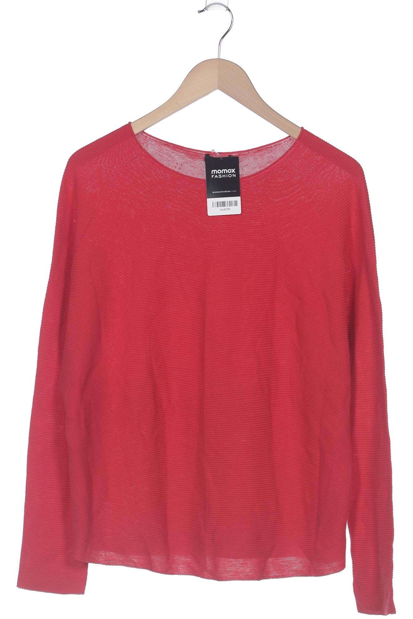 

Drykorn Damen Pullover, rot, Gr. 36