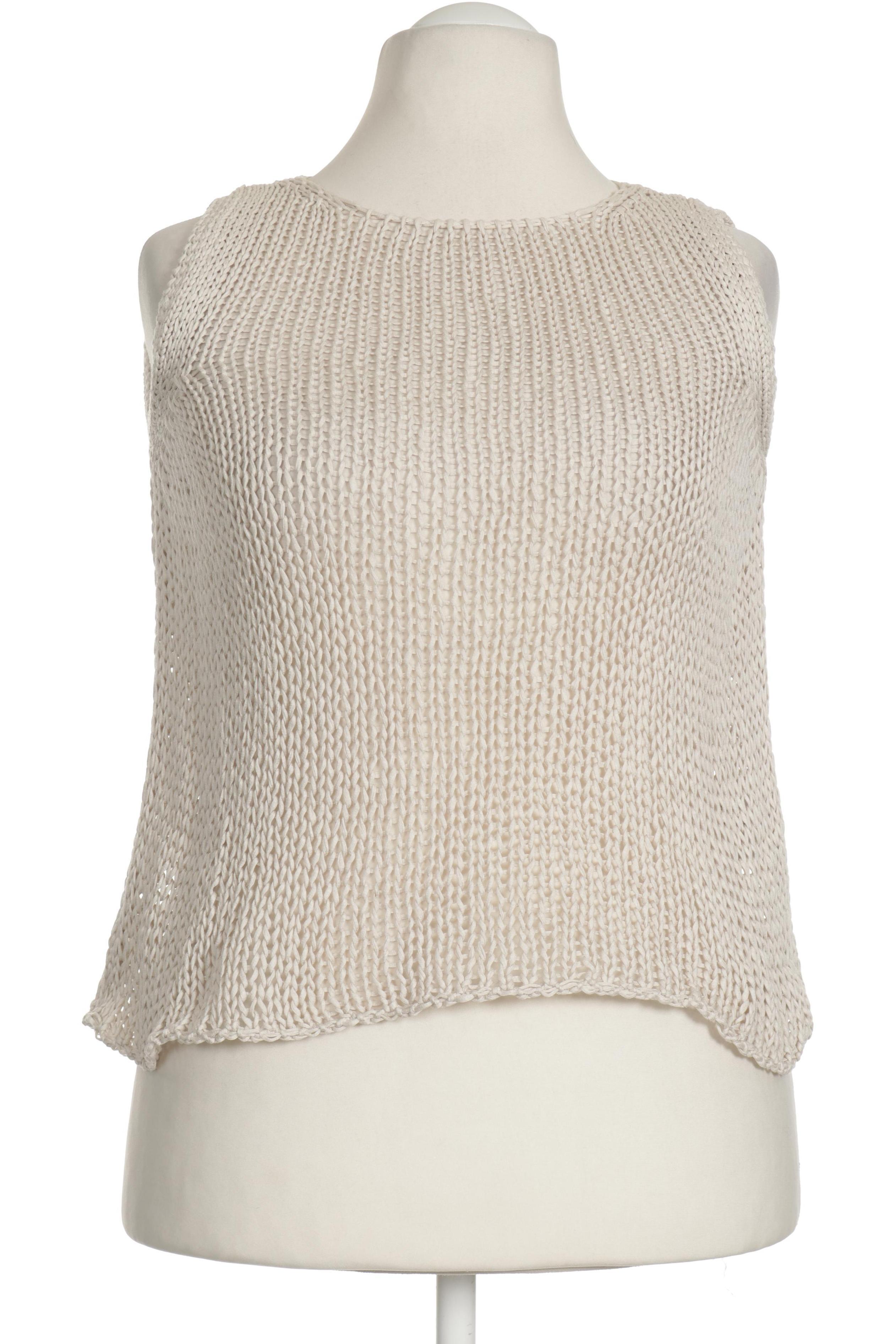 

Drykorn Damen Pullover, weiß, Gr.
