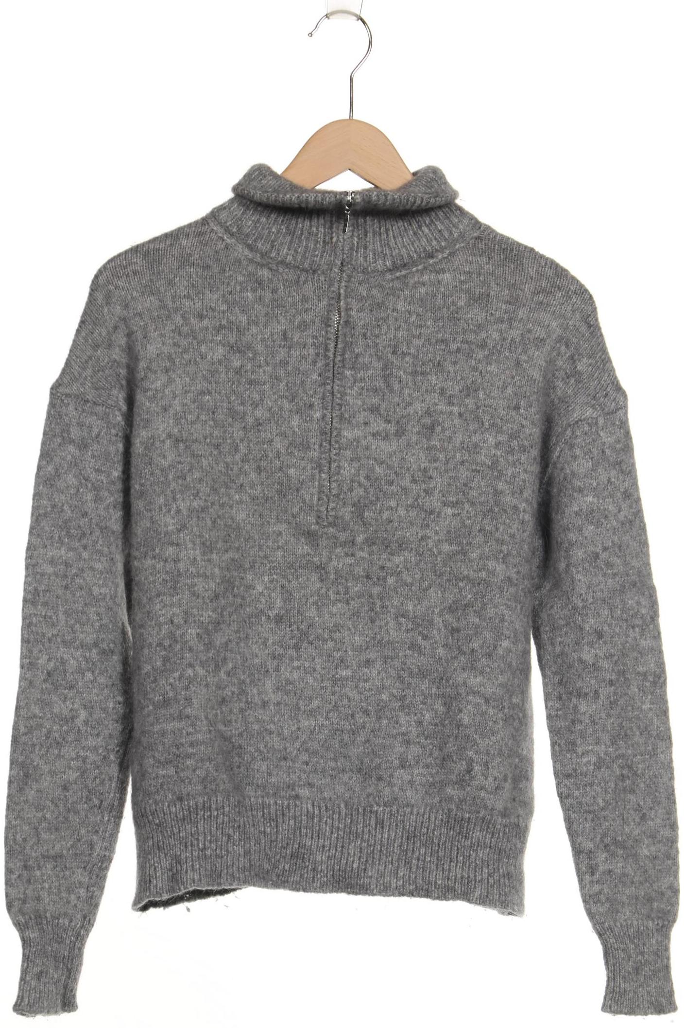 

Drykorn Damen Pullover, grau, Gr. 44