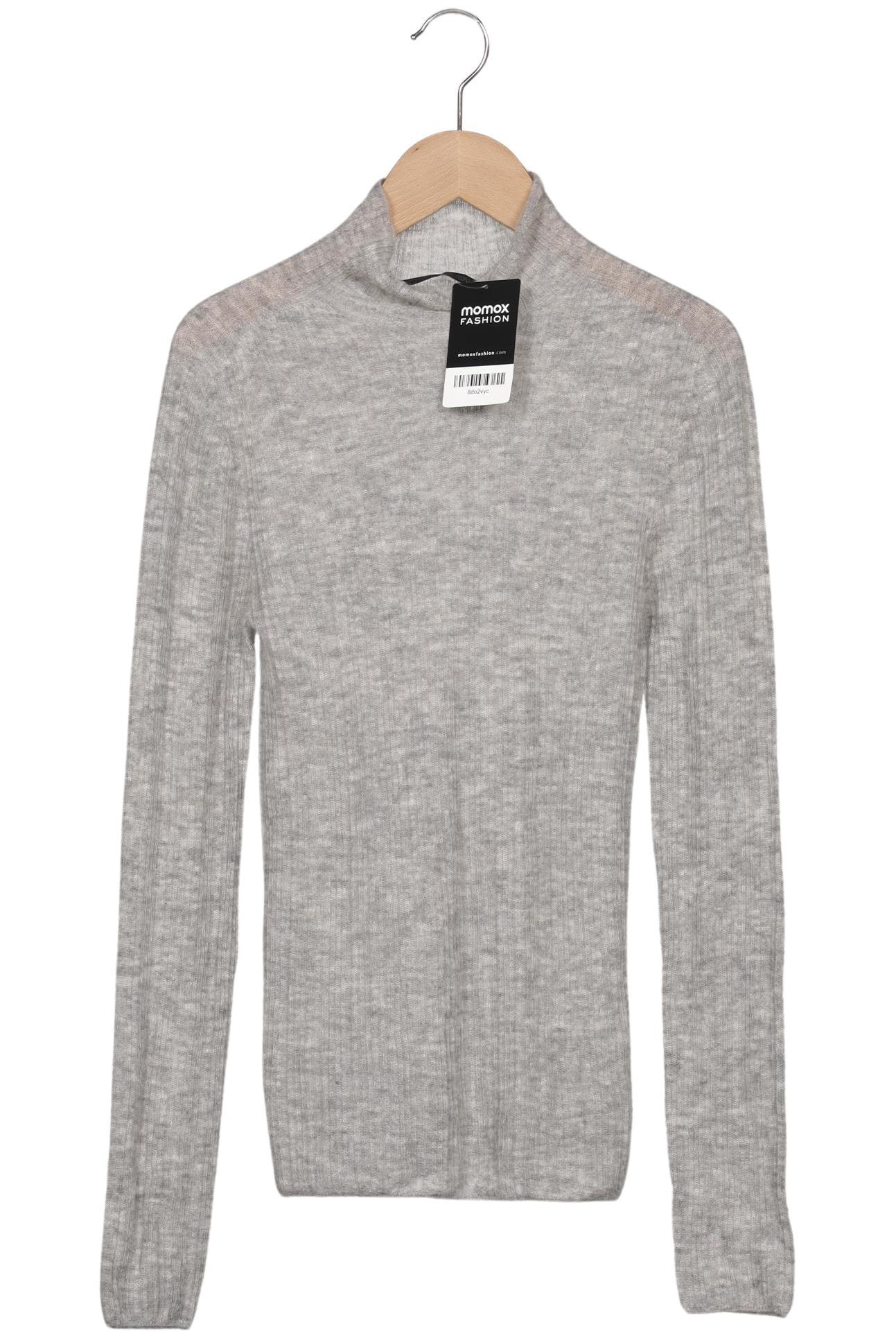 

Drykorn Damen Pullover, grau, Gr. 36