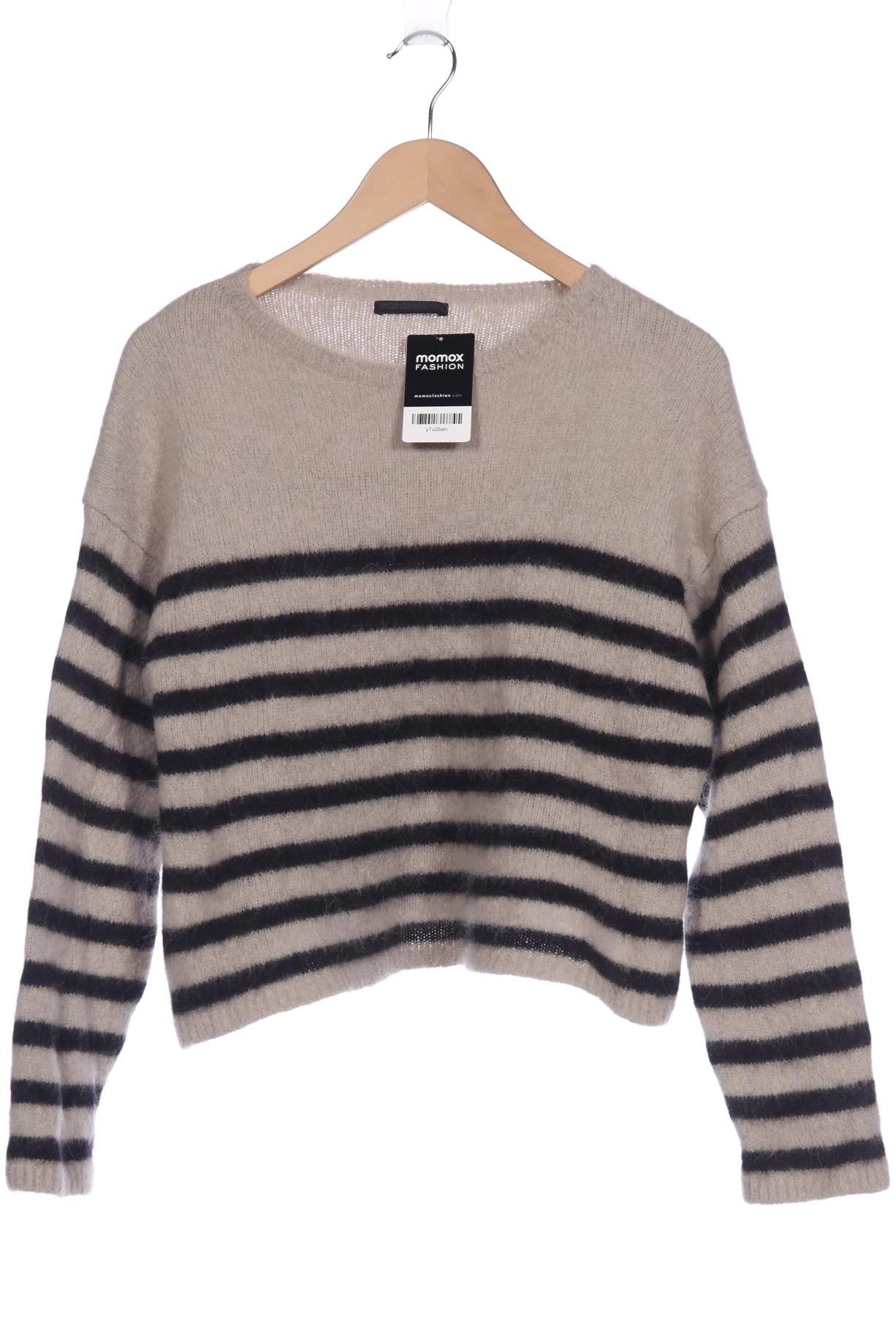 

Drykorn Damen Pullover, grau, Gr. 38