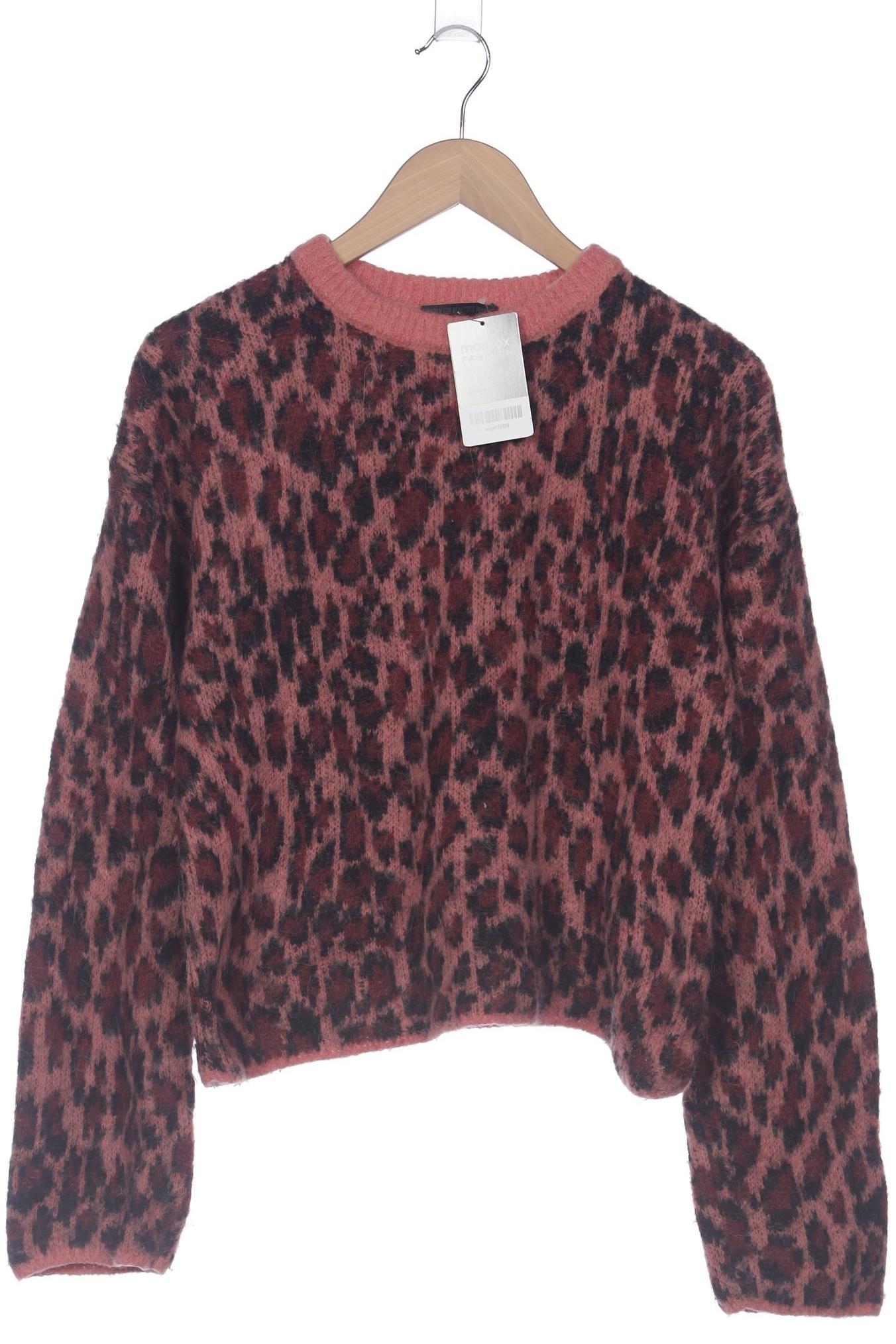 

Drykorn Damen Pullover, bordeaux, Gr. 36