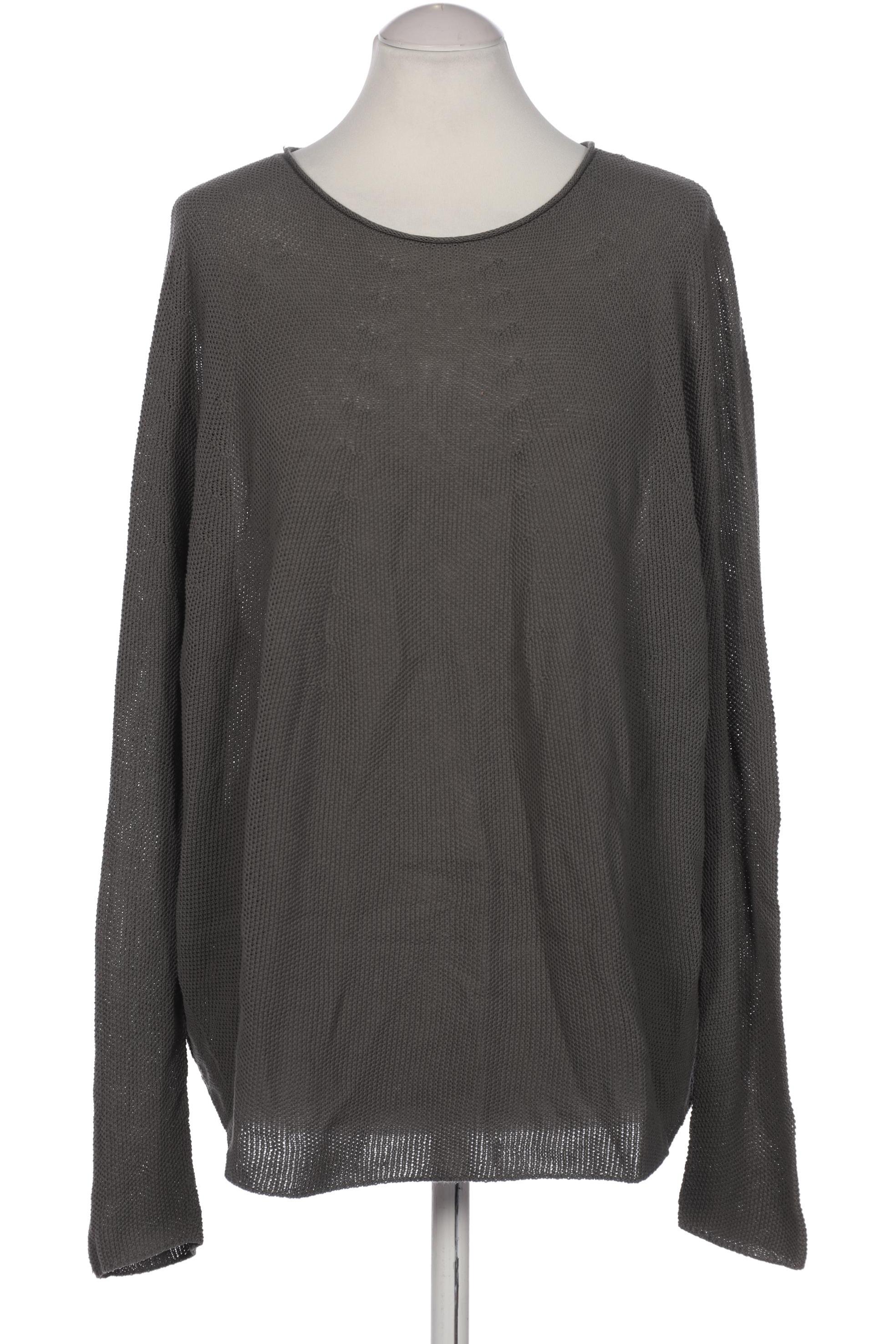 

Drykorn Damen Pullover, grün, Gr. 38