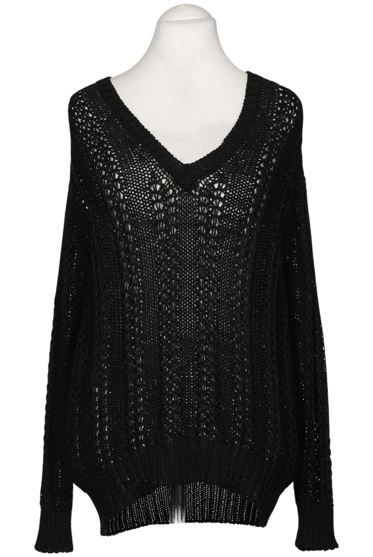 

Drykorn Damen Pullover, schwarz, Gr. 44