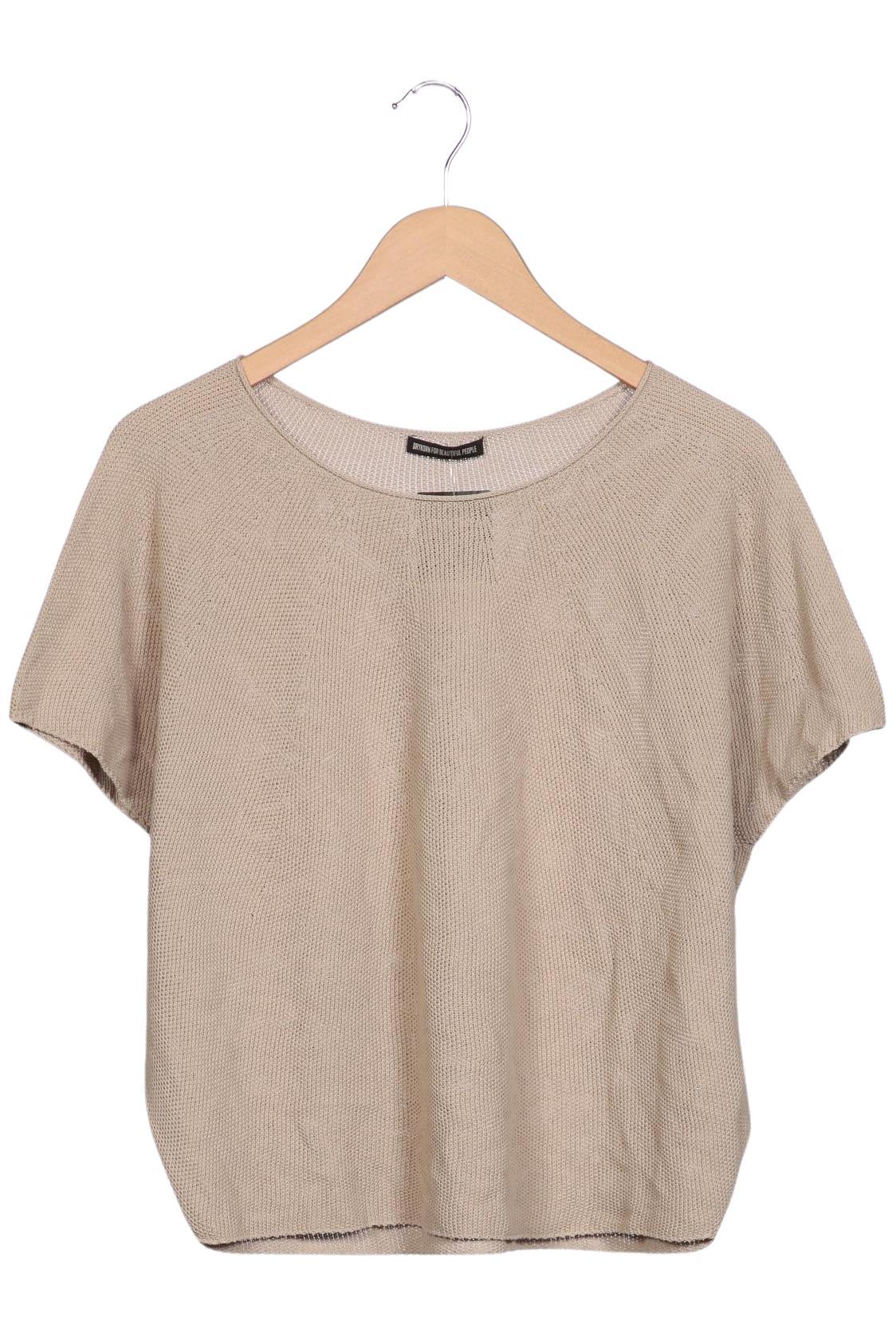 

Drykorn Damen Pullover, beige, Gr. 36