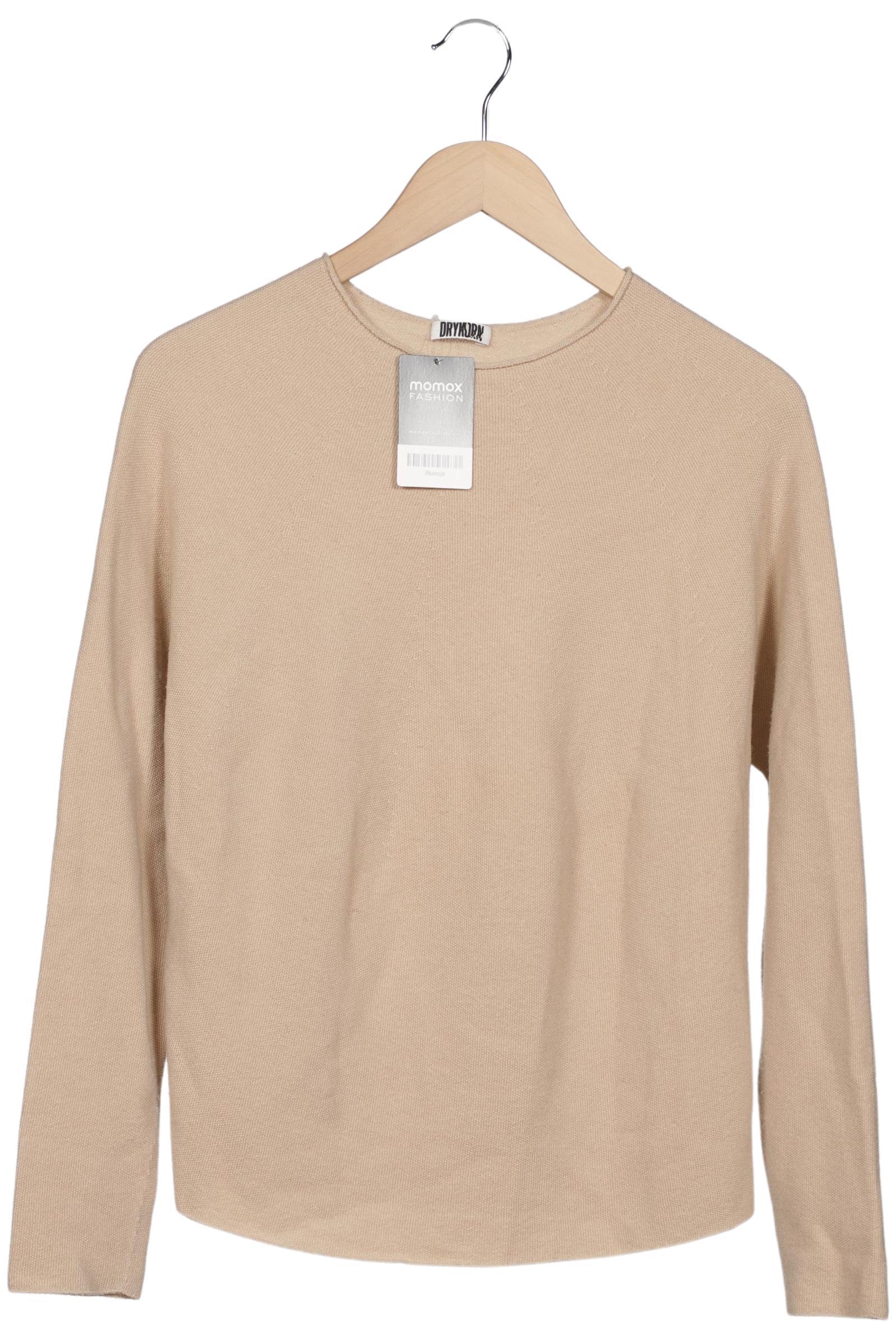 

Drykorn Damen Pullover, beige, Gr. 46