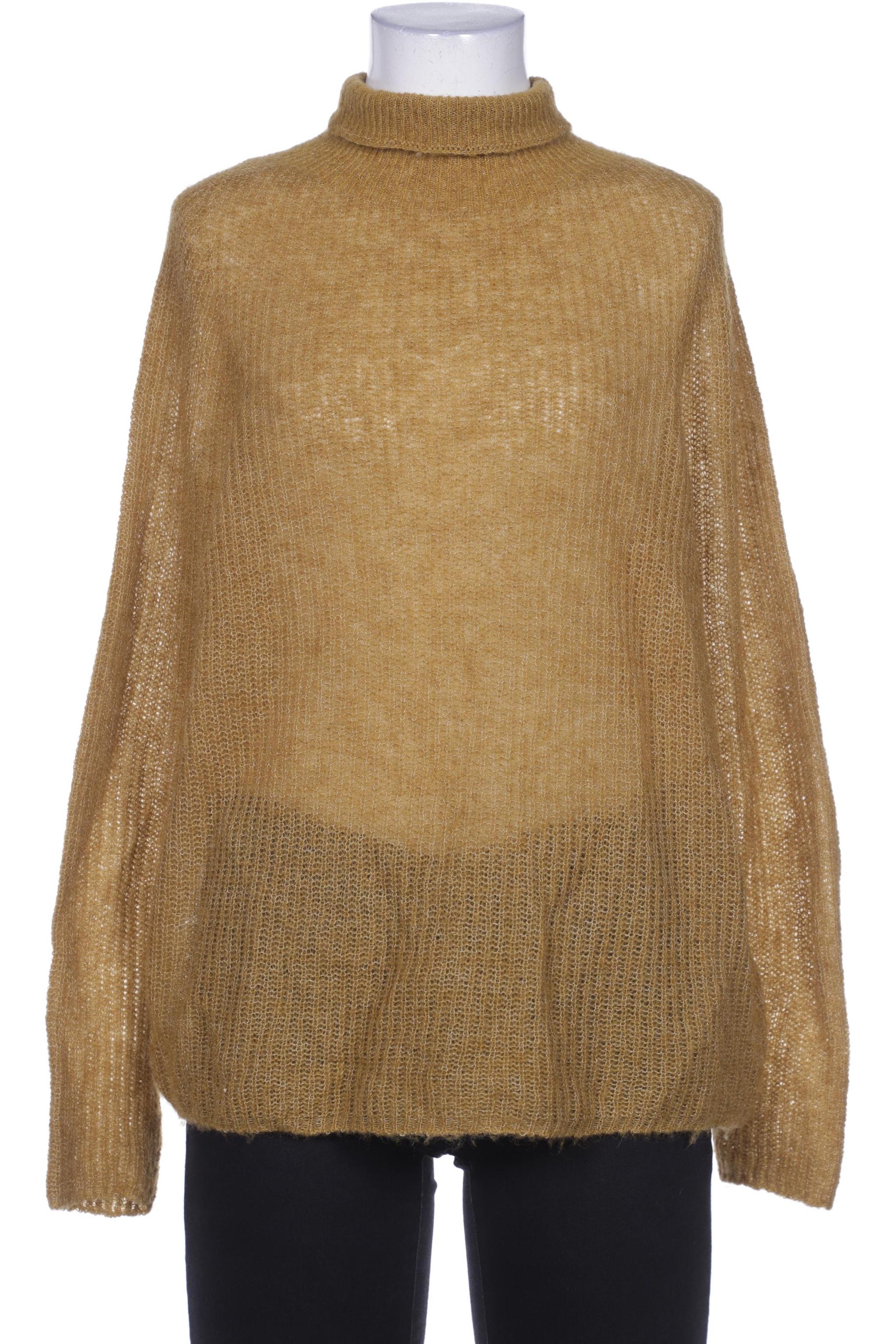 

Drykorn Damen Pullover, gelb, Gr. 34