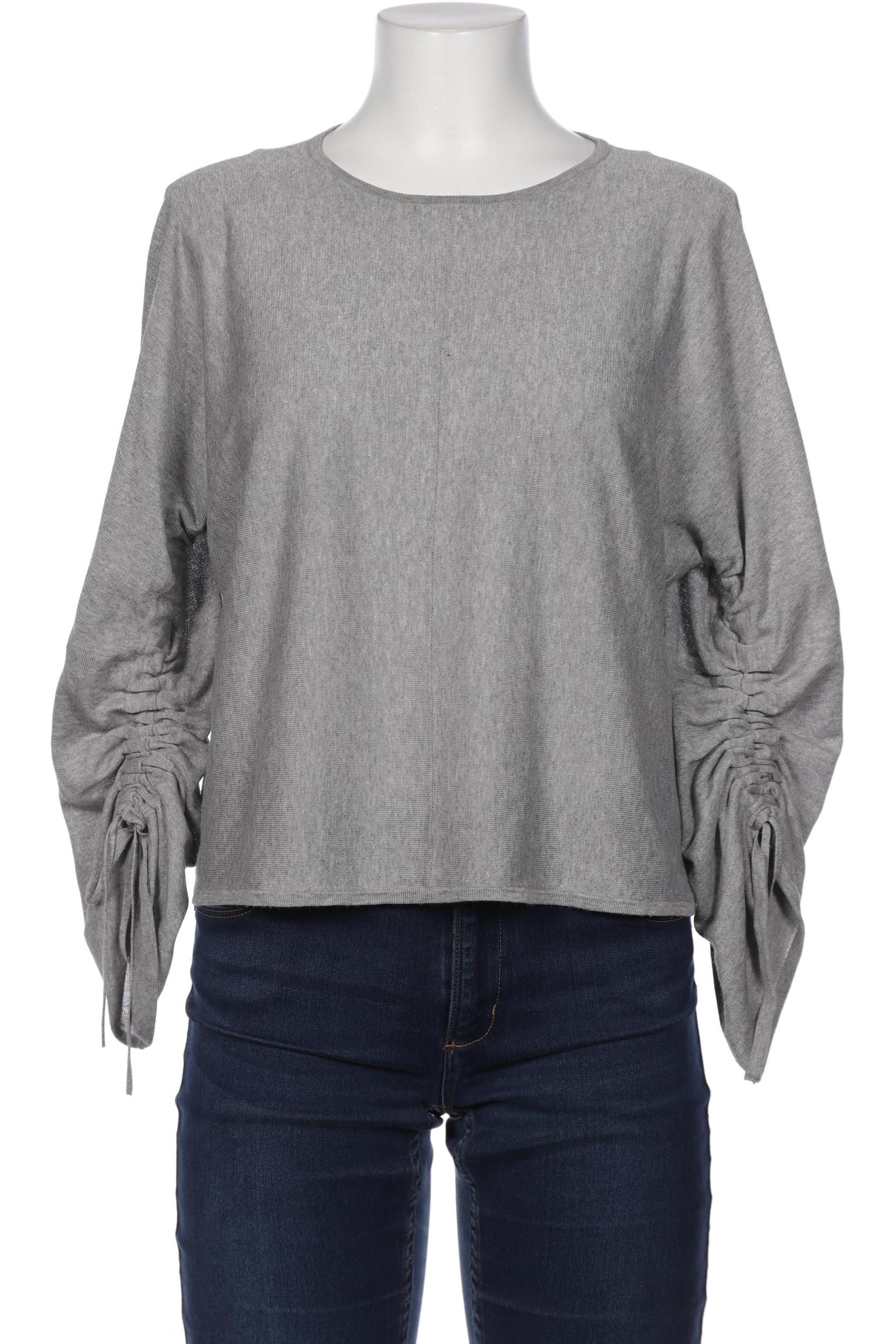 

Drykorn Damen Pullover, grau, Gr. 38