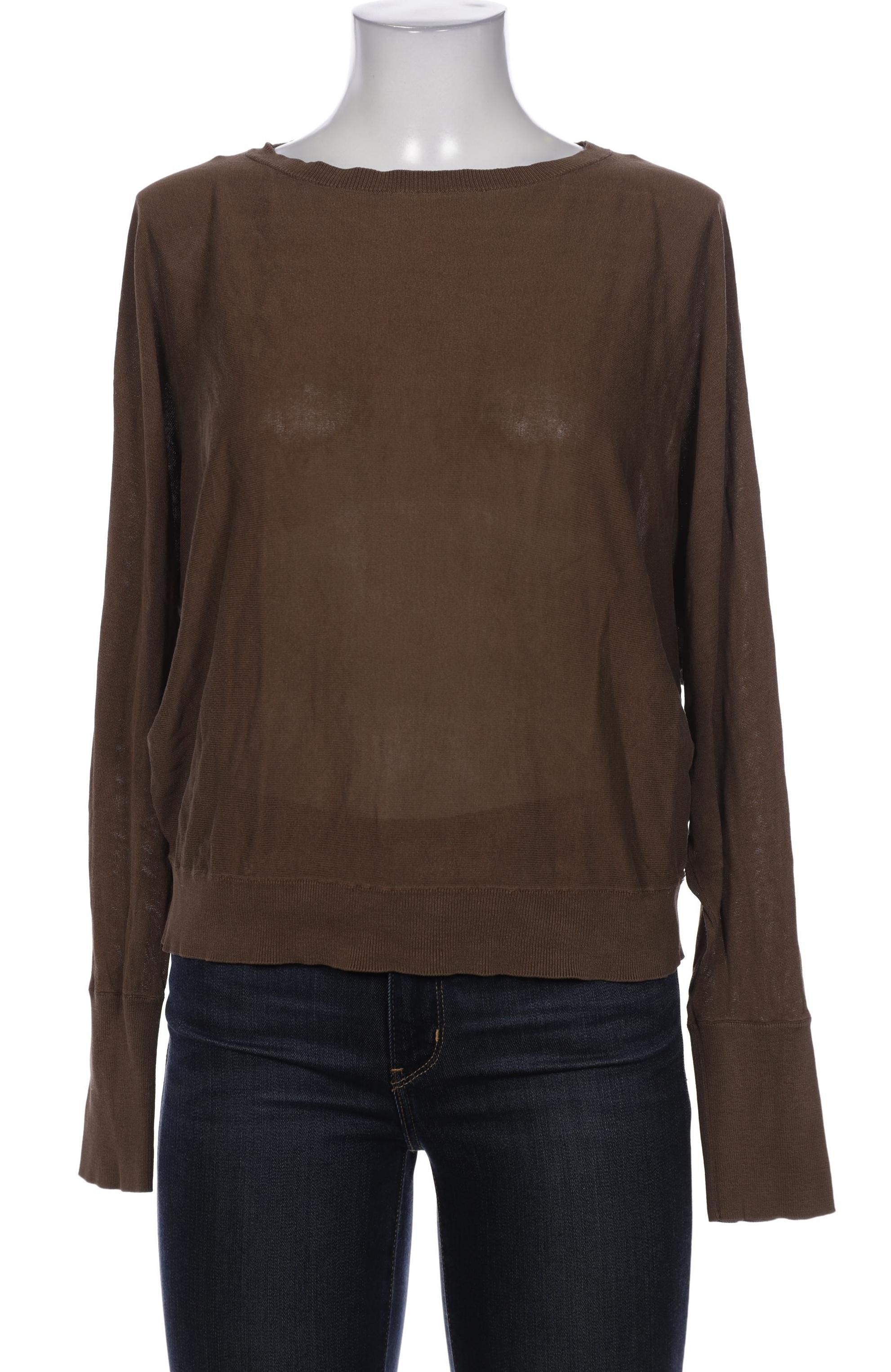 

Drykorn Damen Pullover, braun, Gr. 38