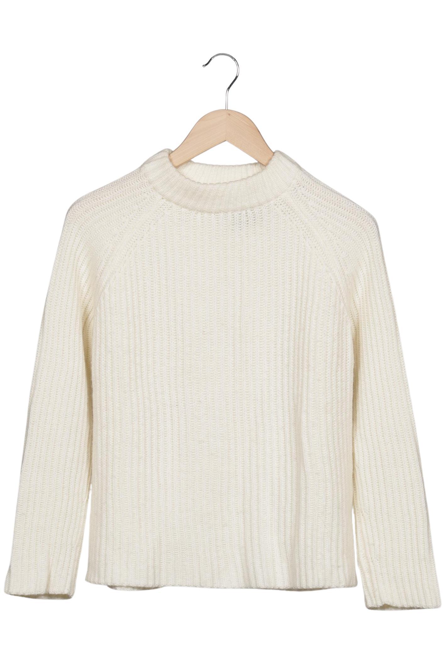 

Drykorn Damen Pullover, cremeweiß, Gr. 36