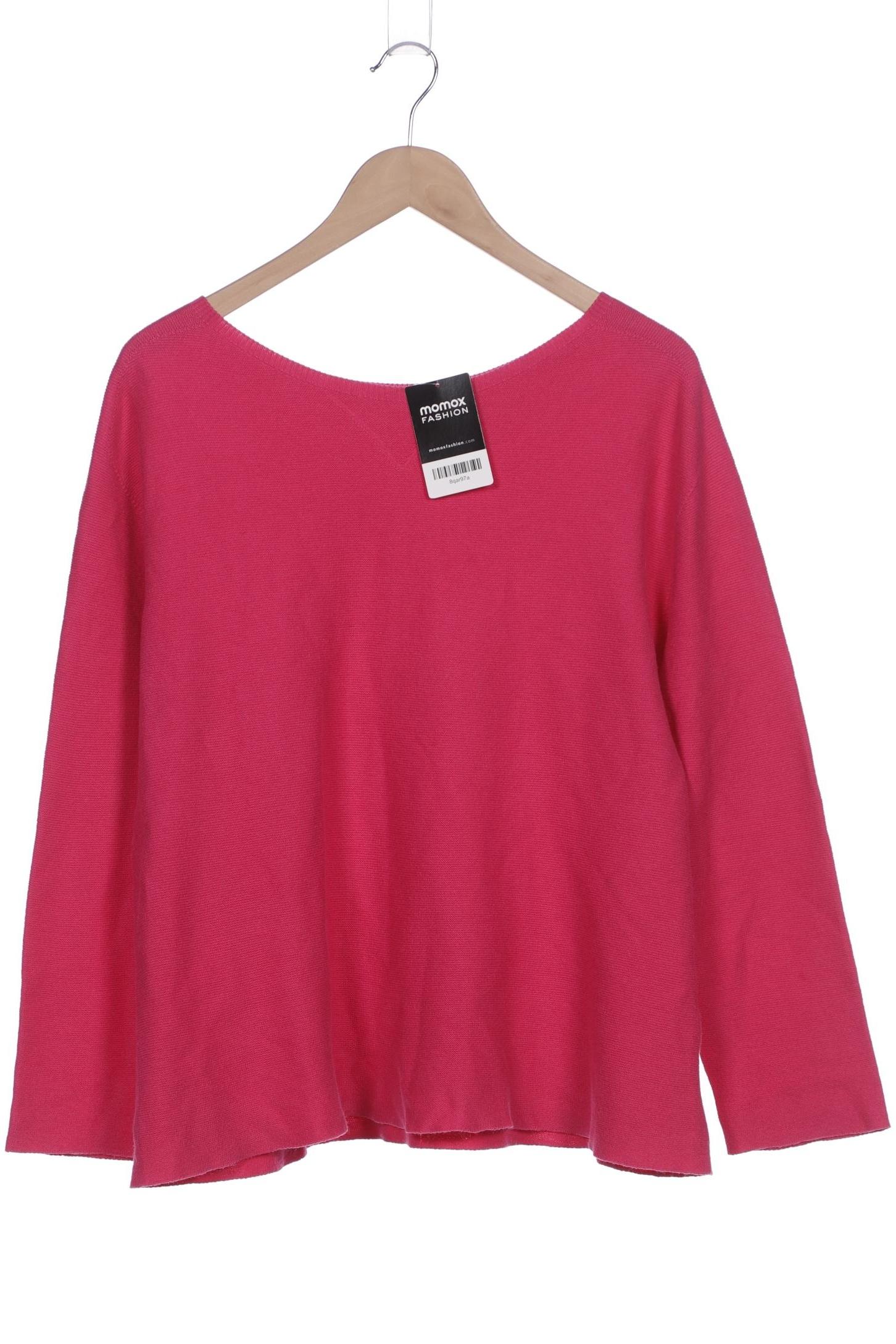 

Drykorn Damen Pullover, pink, Gr. 44