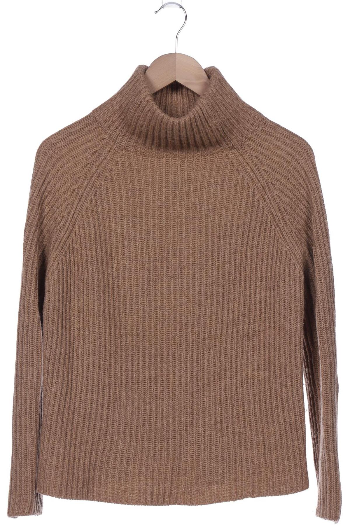 

Drykorn Damen Pullover, braun, Gr. 34