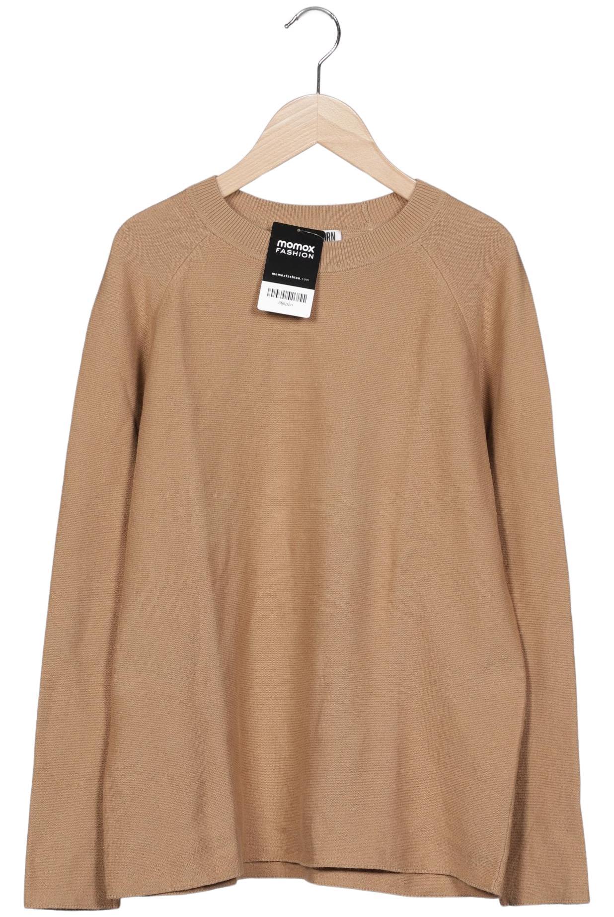

Drykorn Damen Pullover, beige, Gr. 36
