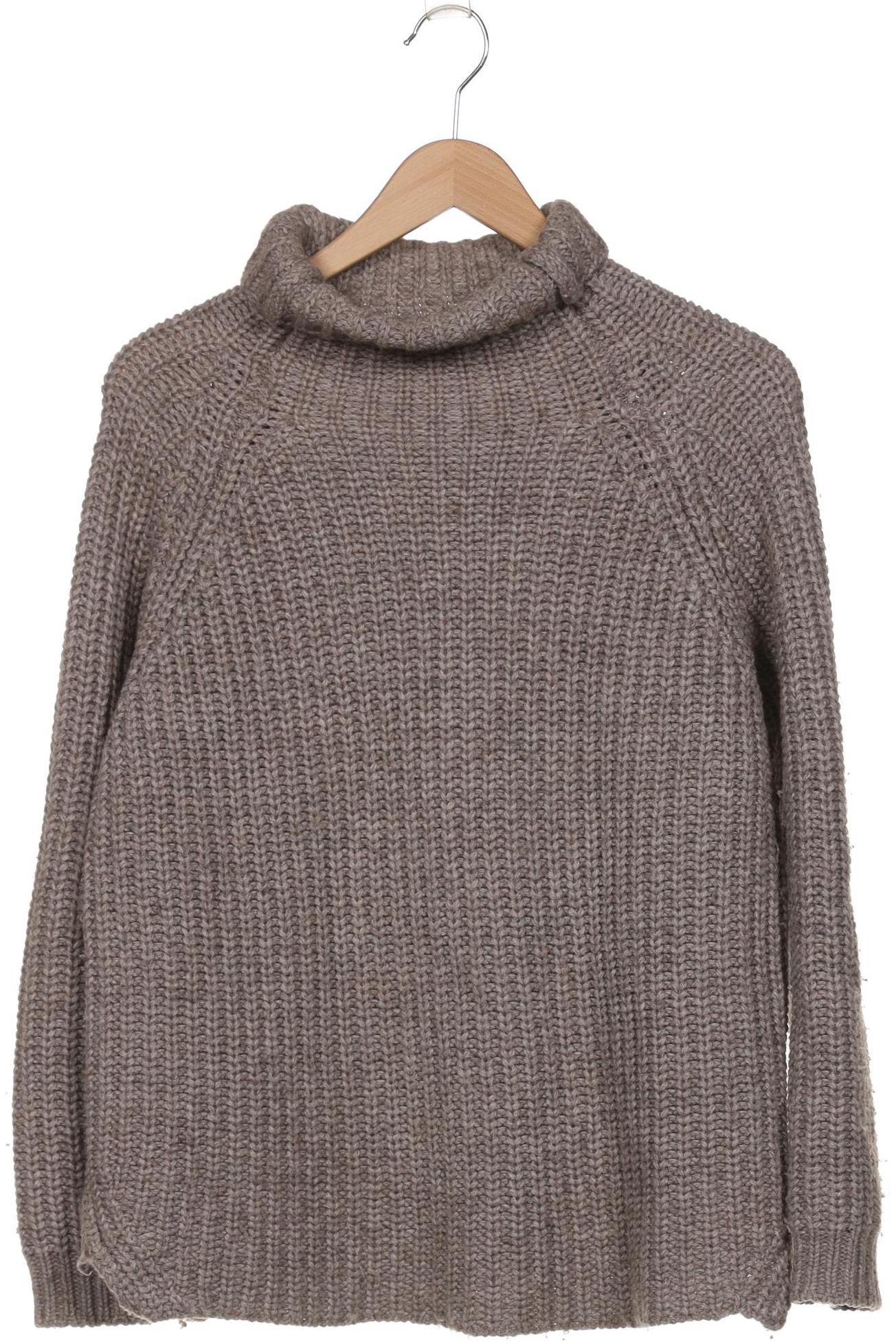 

Drykorn Damen Pullover, braun, Gr. 36
