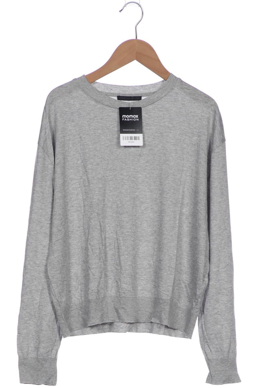 

Drykorn Damen Pullover, grau, Gr. 36