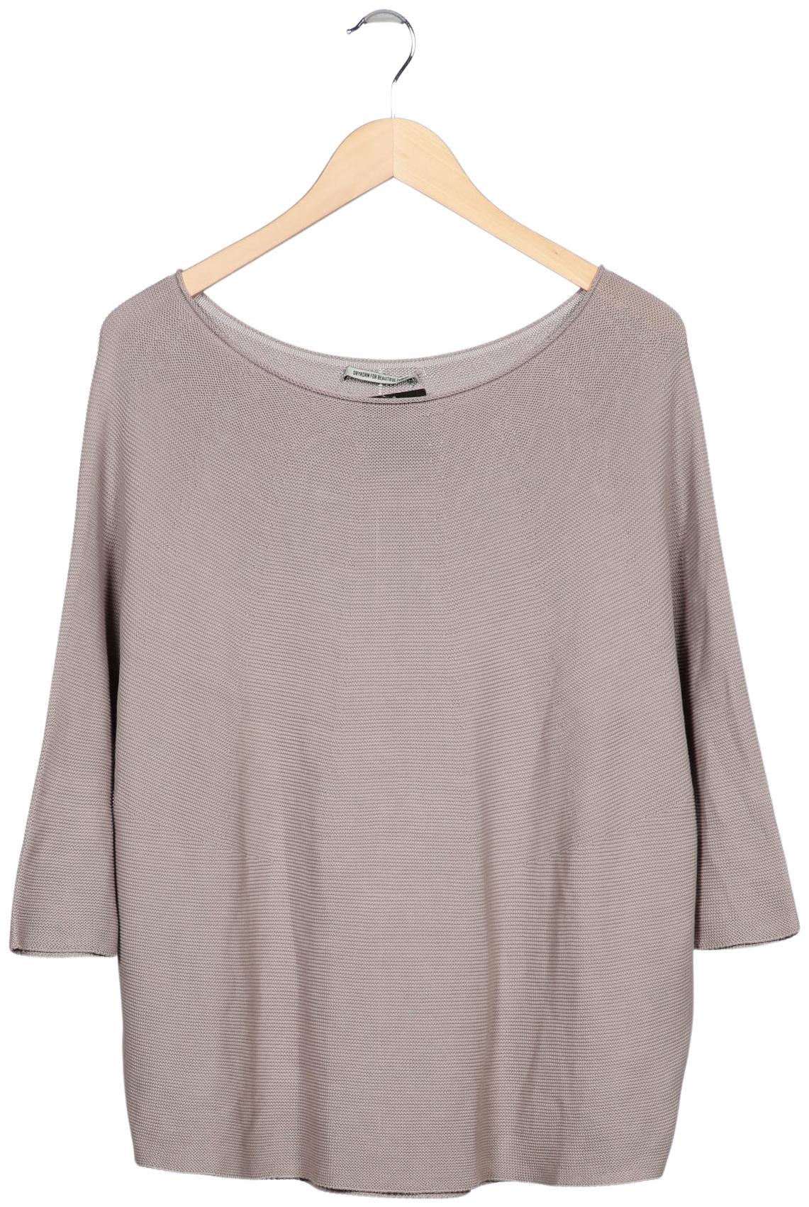 

Drykorn Damen Pullover, grau, Gr. 36