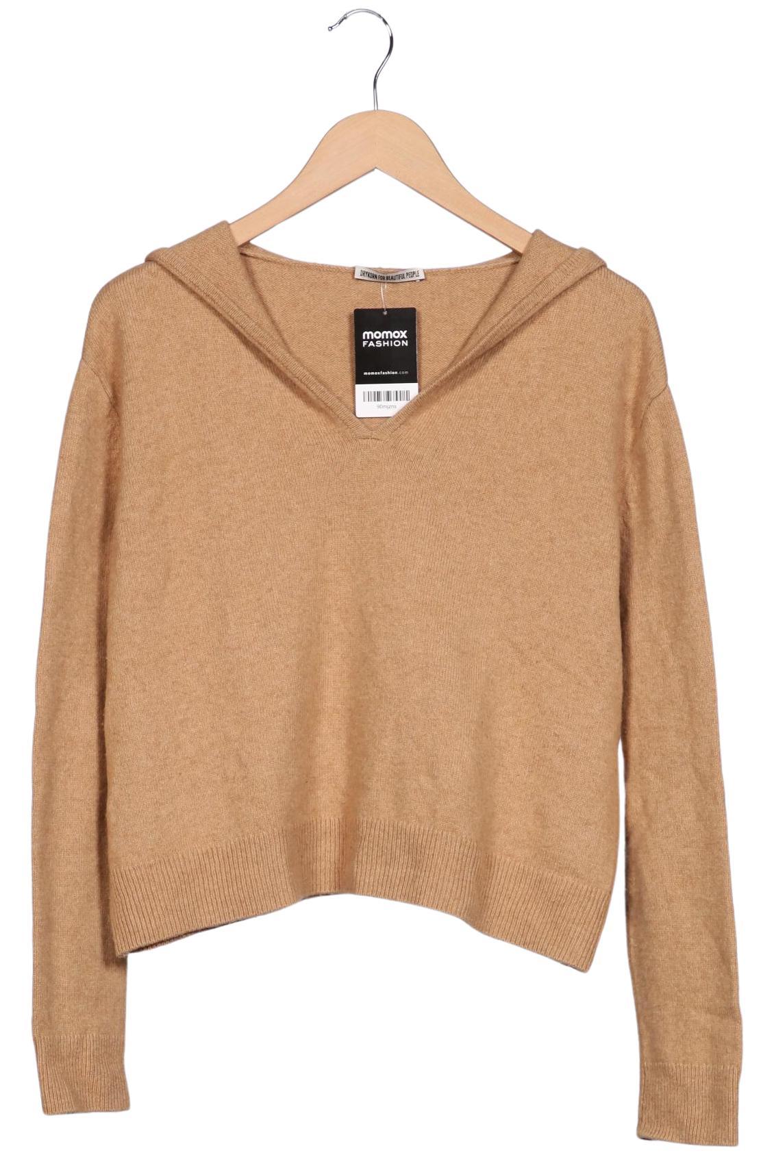 

Drykorn Damen Pullover, beige, Gr. 34