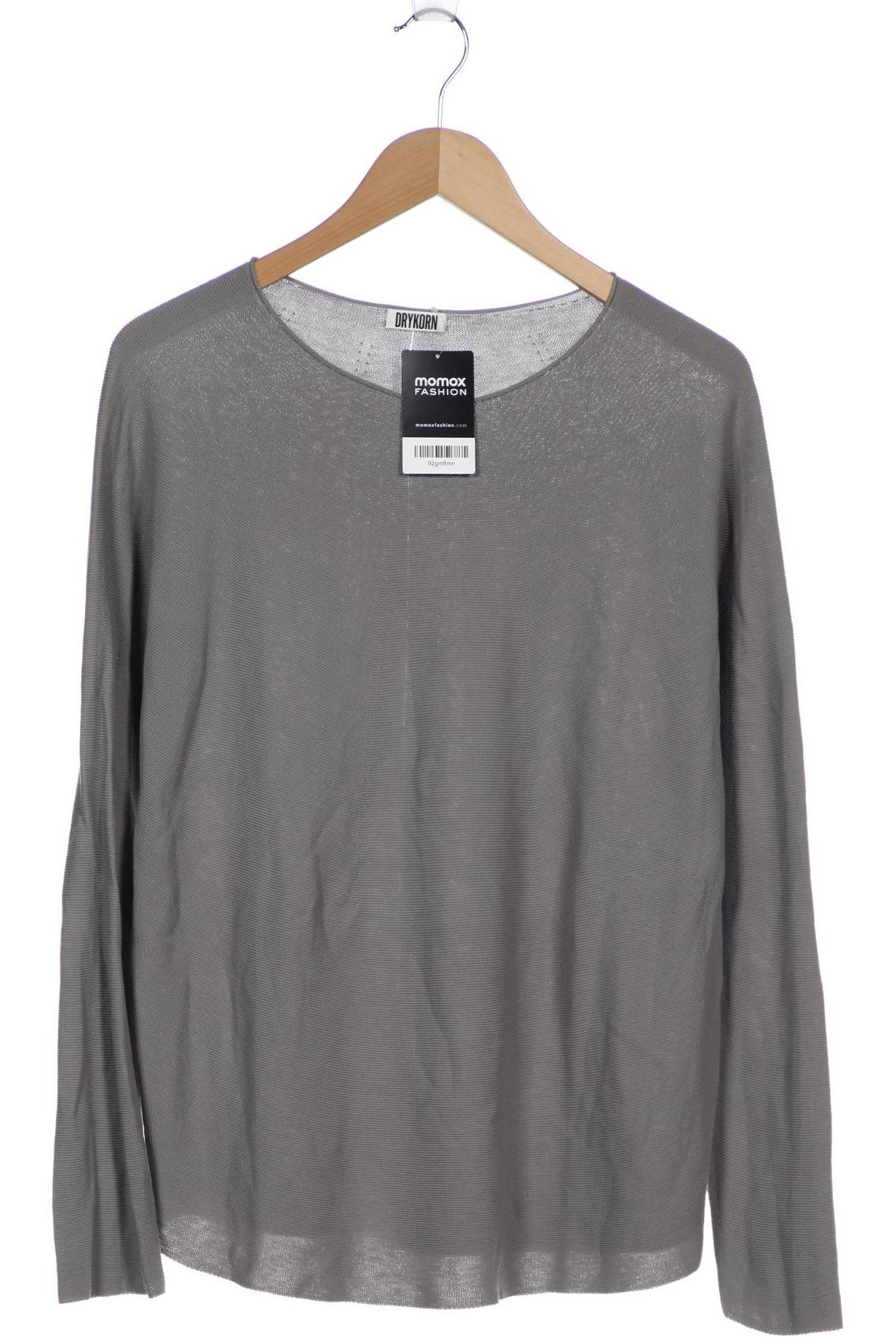 

Drykorn Damen Pullover, grau