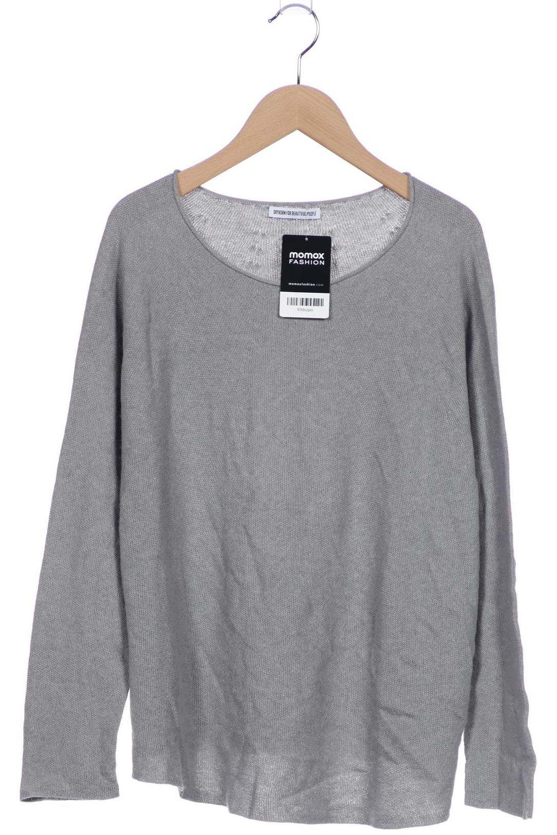 

Drykorn Damen Pullover, grau, Gr. 42