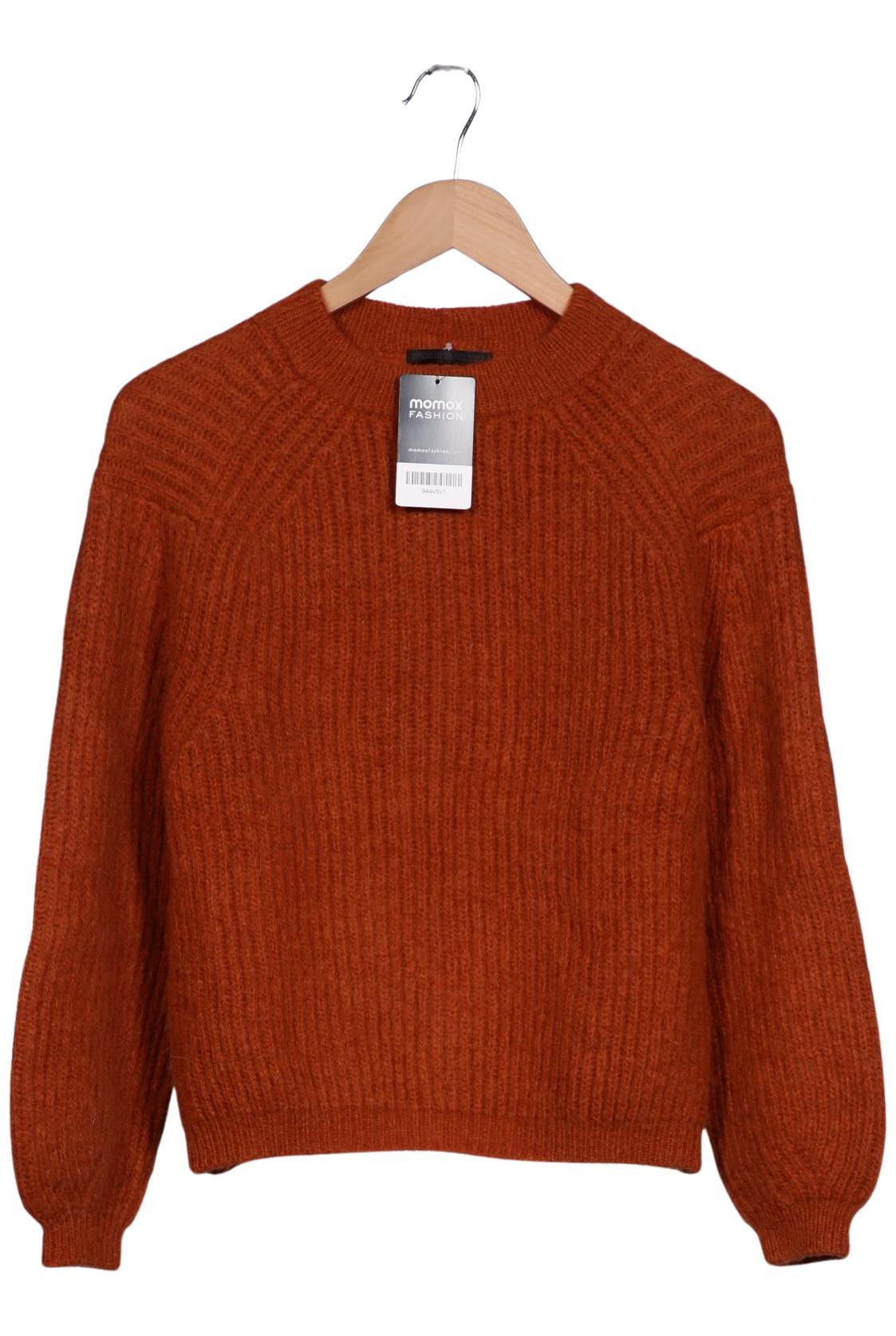 

Drykorn Damen Pullover, orange, Gr. 34