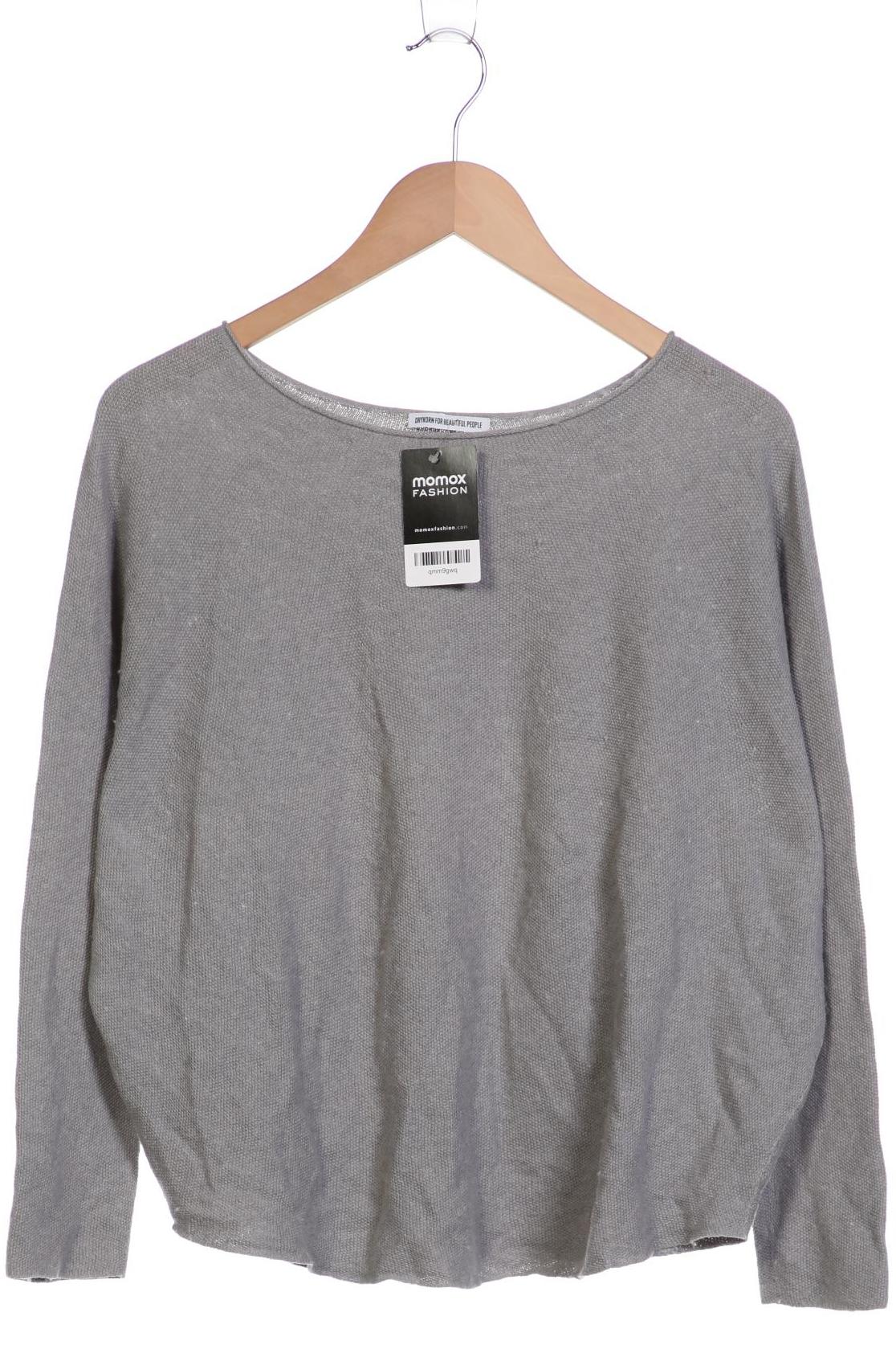 

Drykorn Damen Pullover, grau