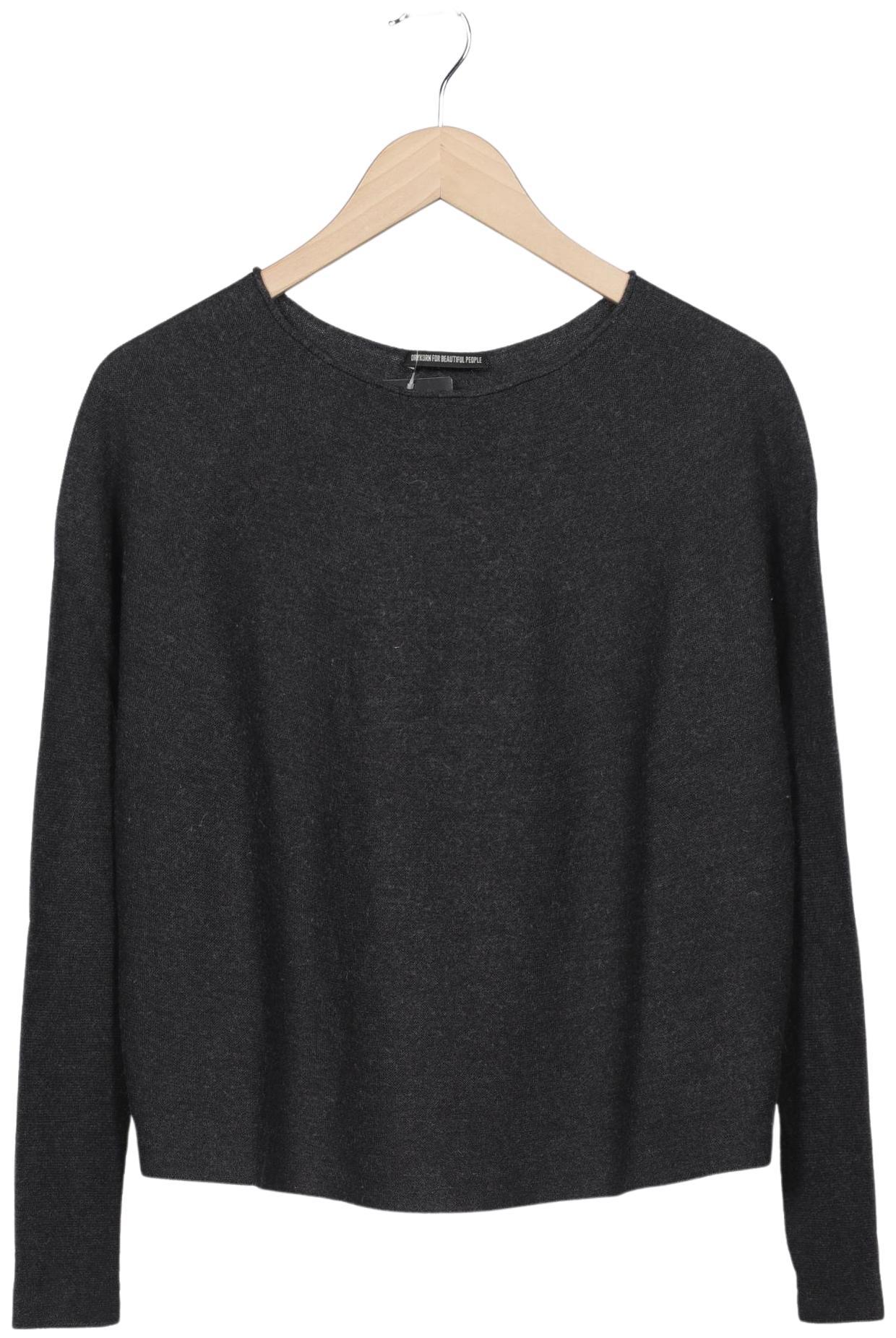 

Drykorn Damen Pullover, grau, Gr. 34