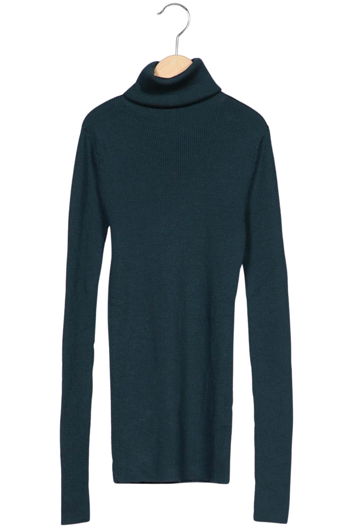 

Drykorn Damen Pullover, grün, Gr. 34