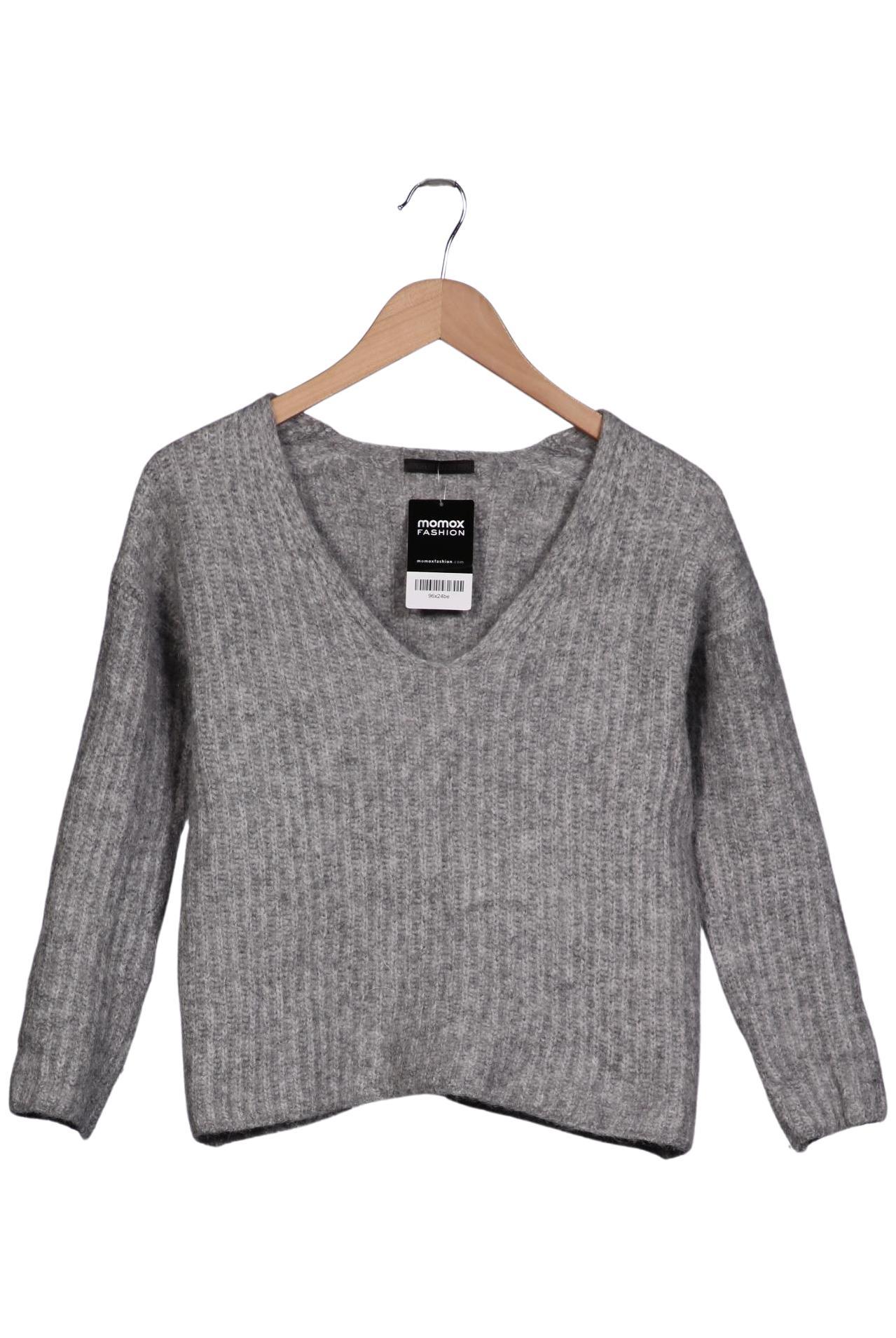

Drykorn Damen Pullover, grau, Gr. 34