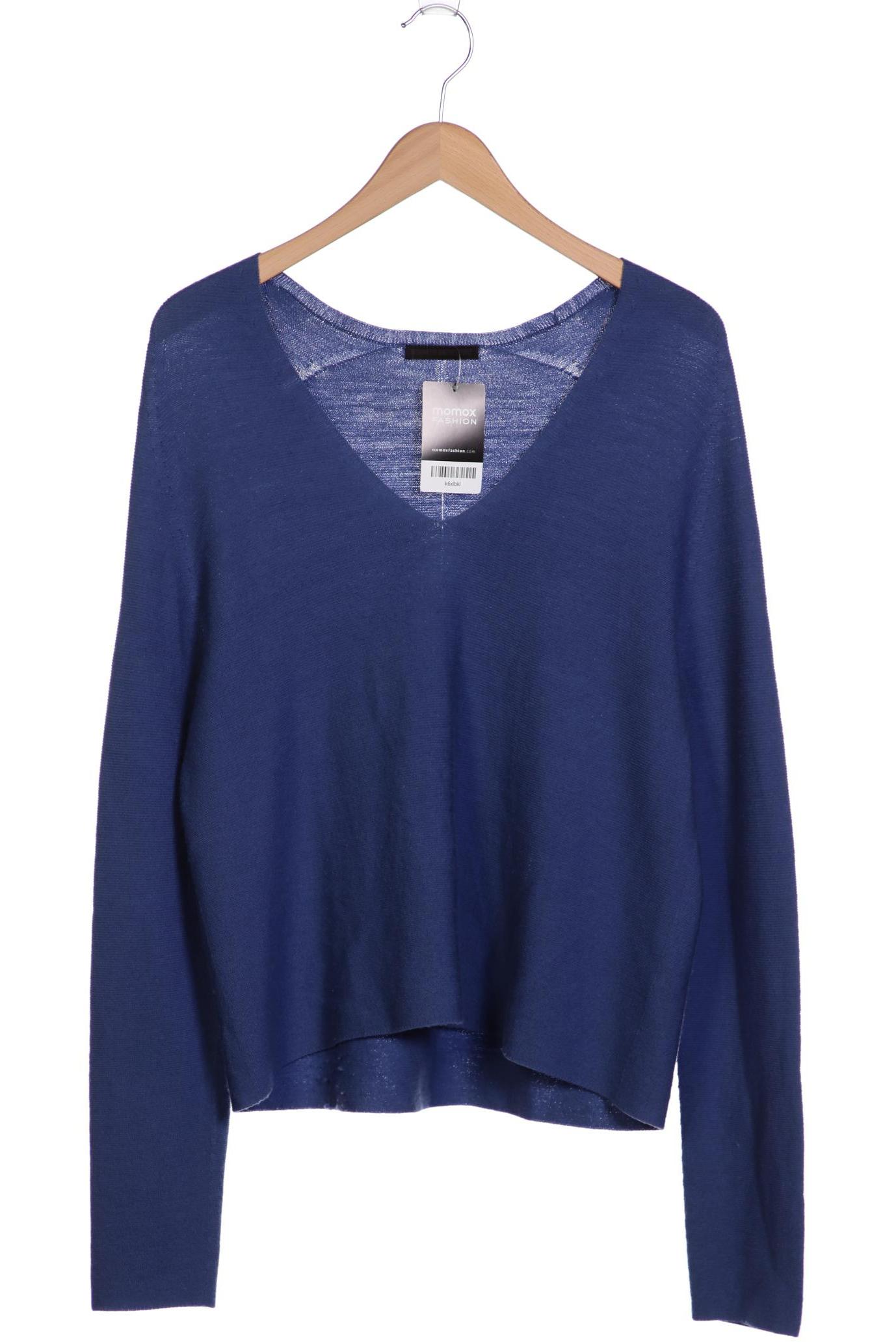 

Drykorn Damen Pullover, blau, Gr. 44