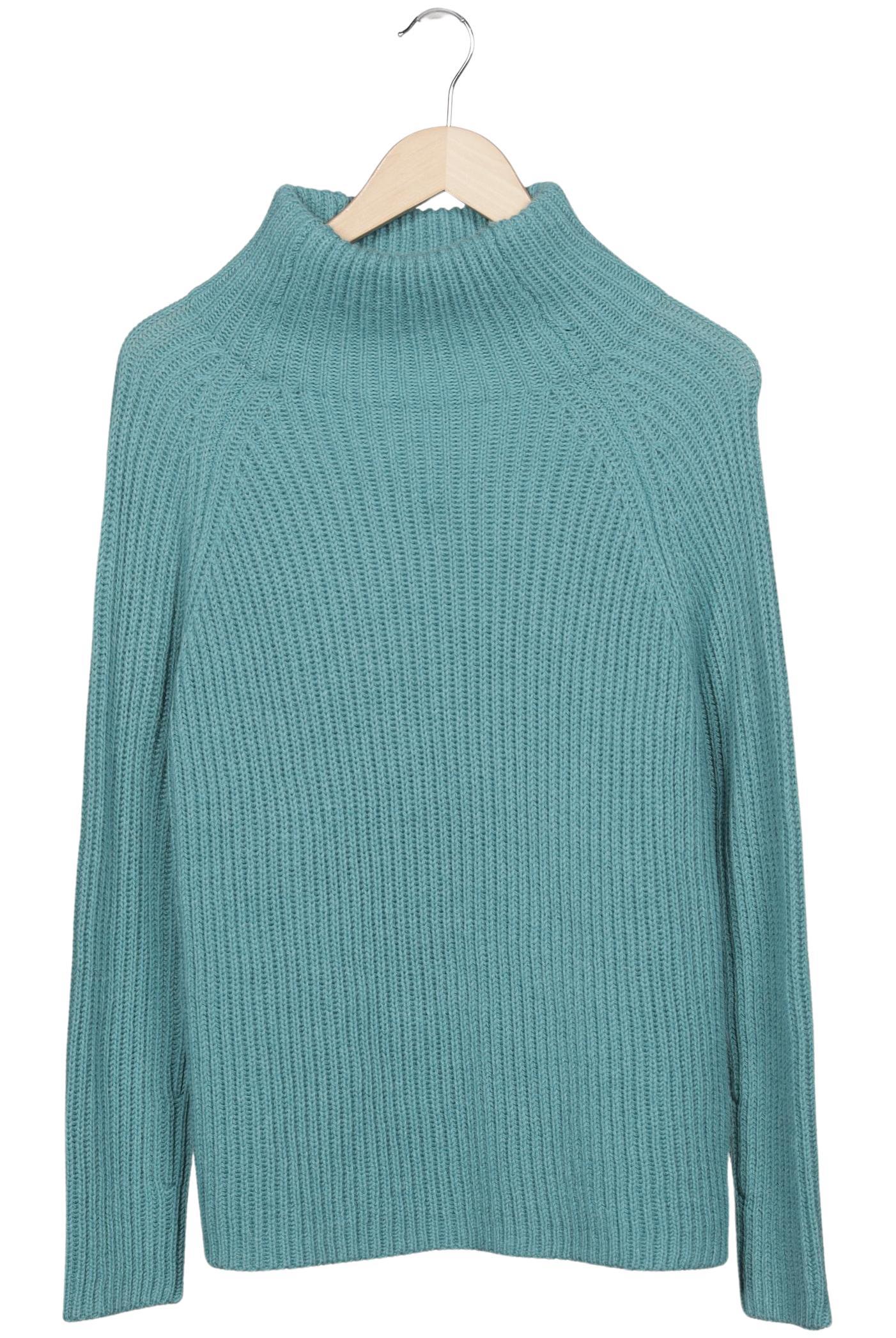 

Drykorn Damen Pullover, türkis, Gr. 34