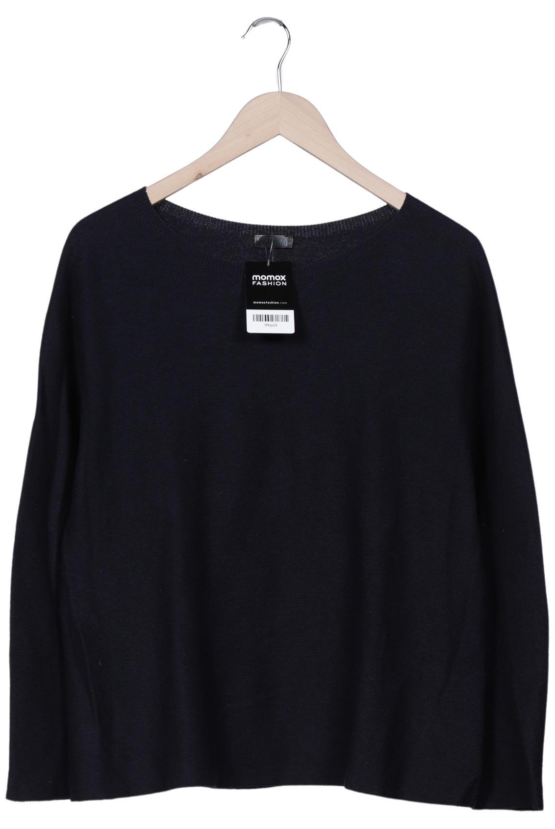 

Drykorn Damen Pullover, marineblau, Gr. 46