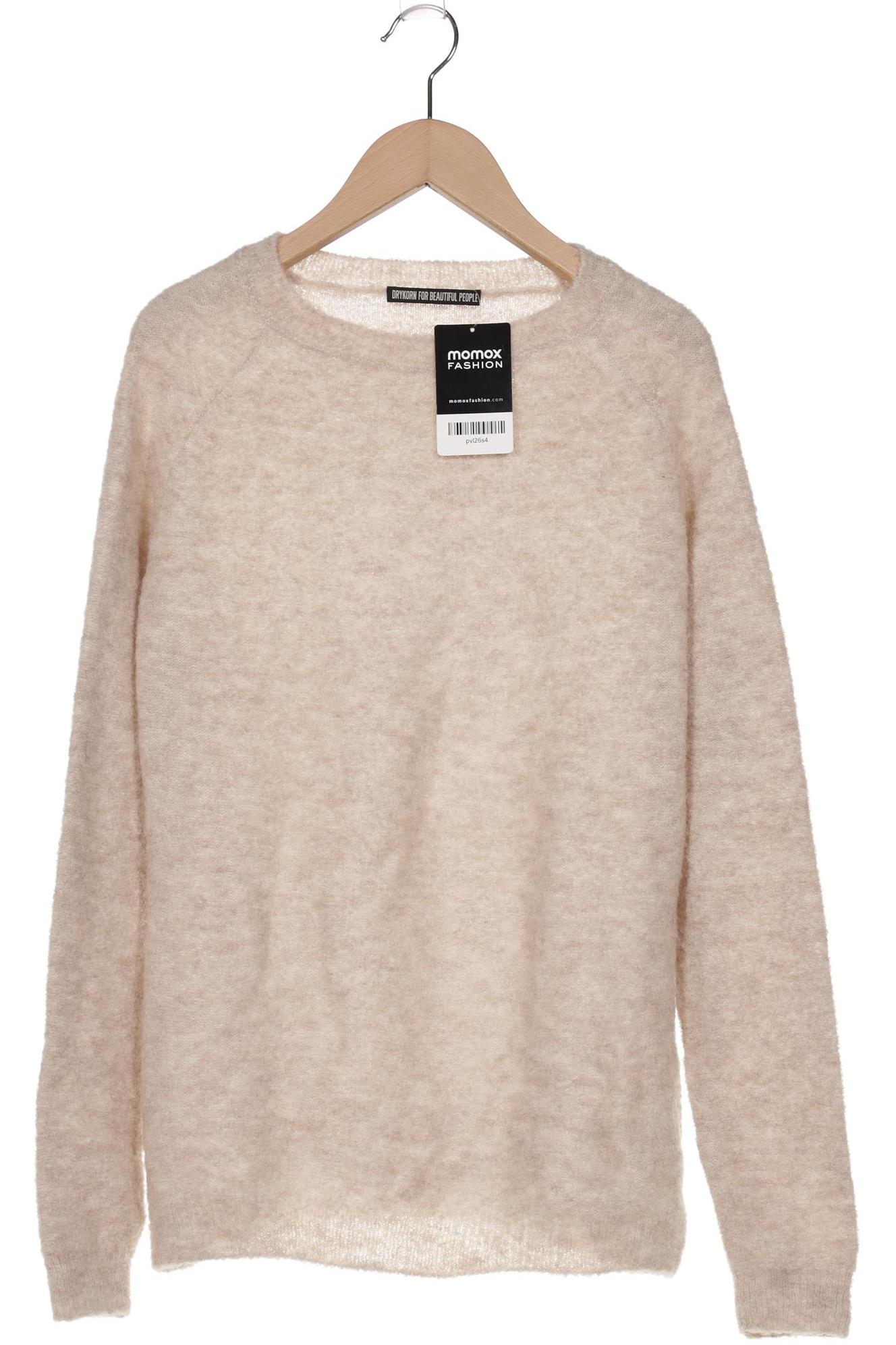 

Drykorn Damen Pullover, beige, Gr. 38