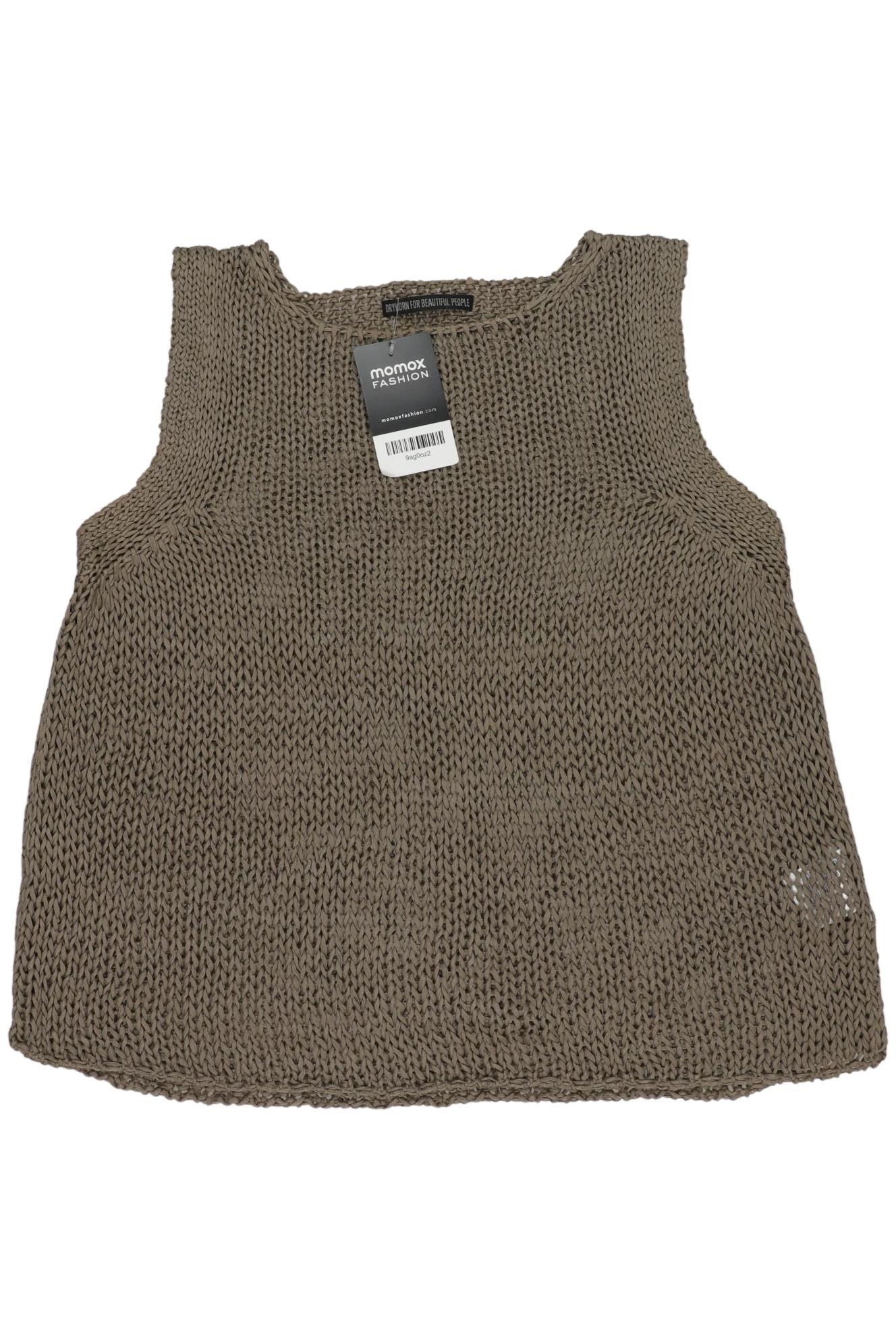 

Drykorn Damen Pullover, braun, Gr. 36