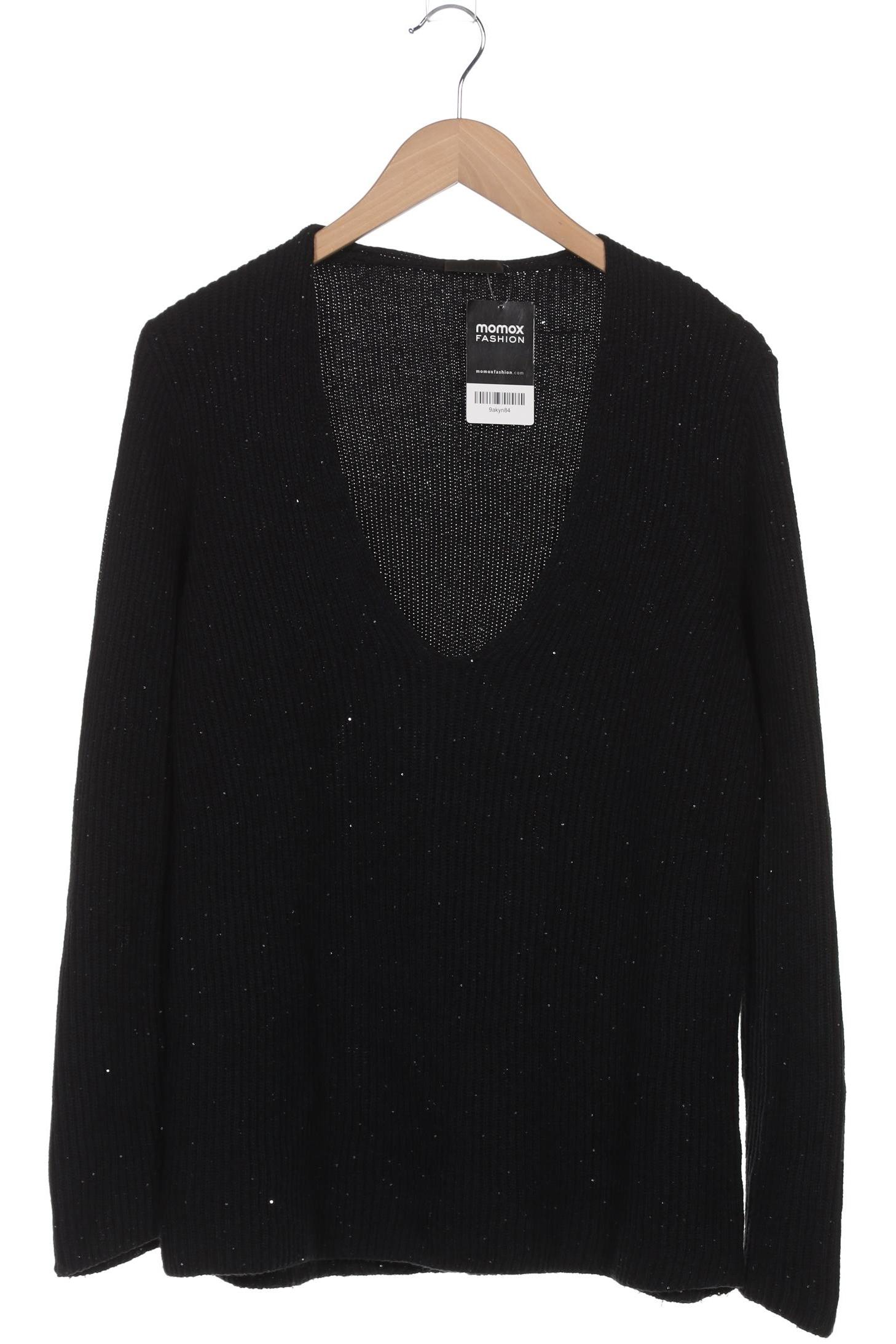 

Drykorn Damen Pullover, schwarz, Gr. 44