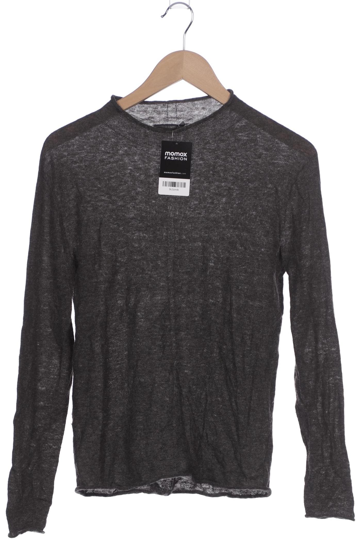 

Drykorn Damen Pullover, grau, Gr. 36