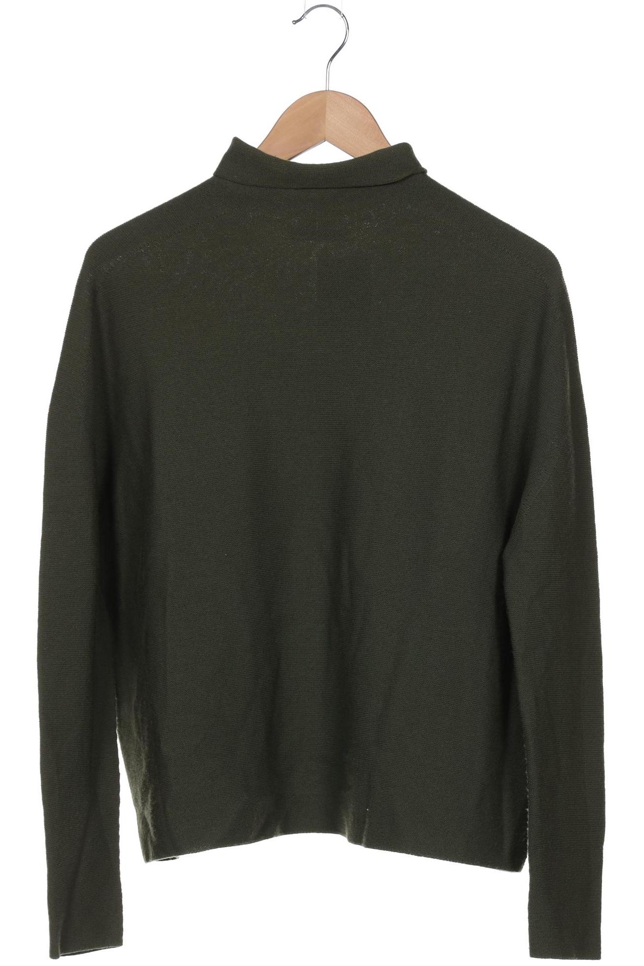 

Drykorn Damen Pullover, grün, Gr. 36