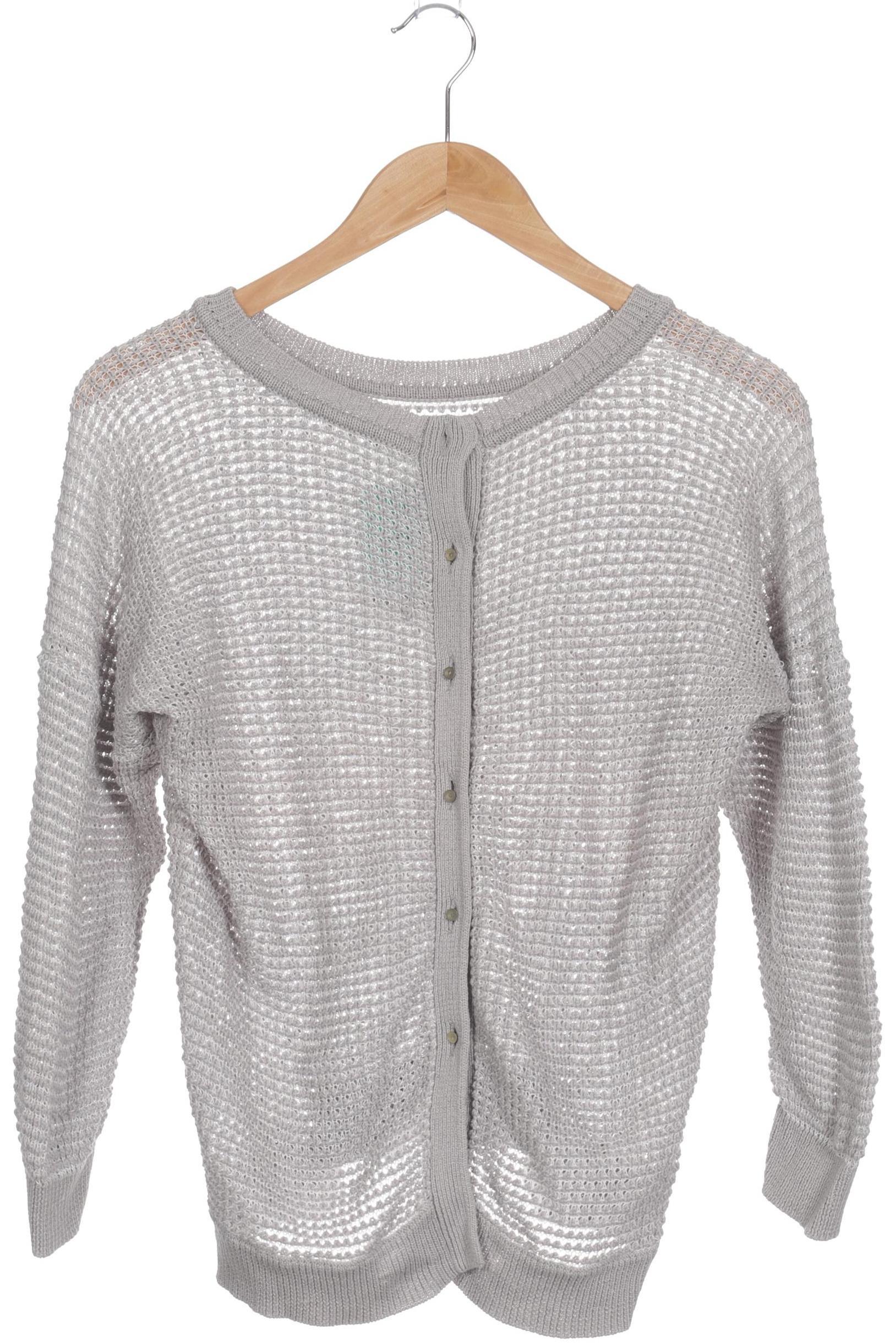 

Drykorn Damen Strickjacke, grau, Gr.