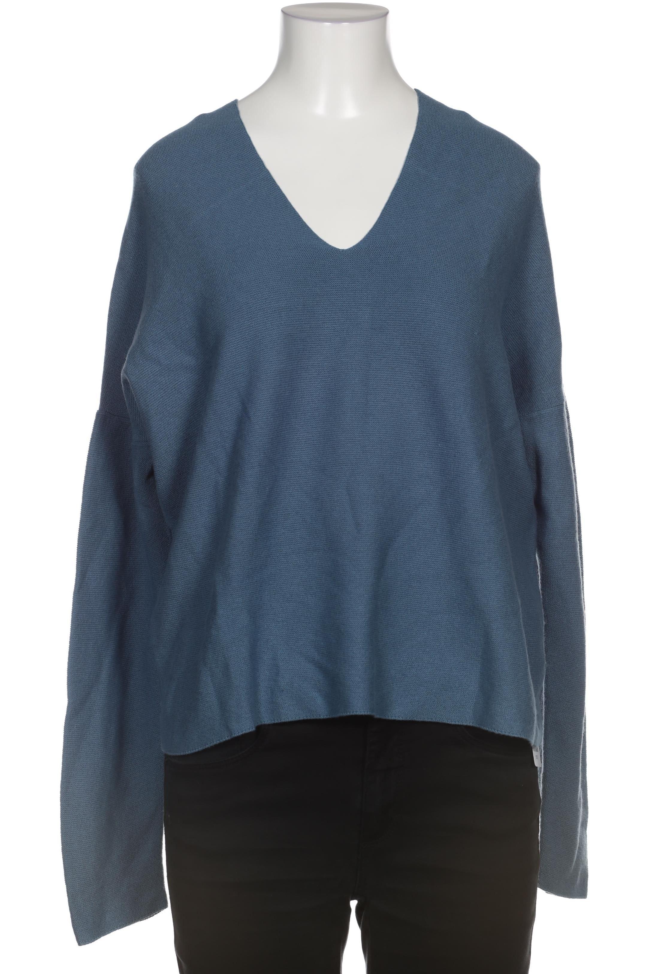 

Drykorn Damen Pullover, blau, Gr.