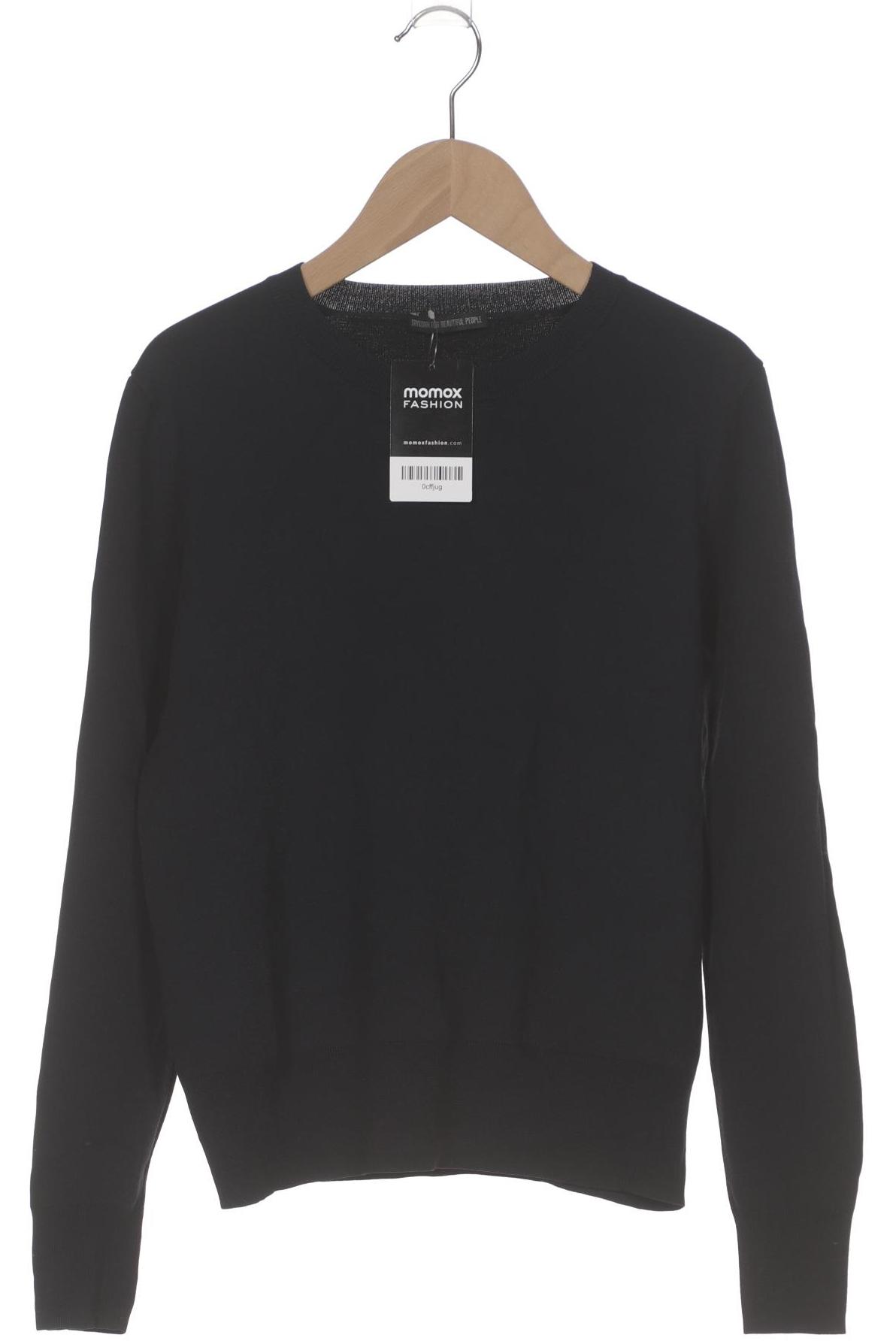 

Drykorn Damen Pullover, marineblau, Gr. 42