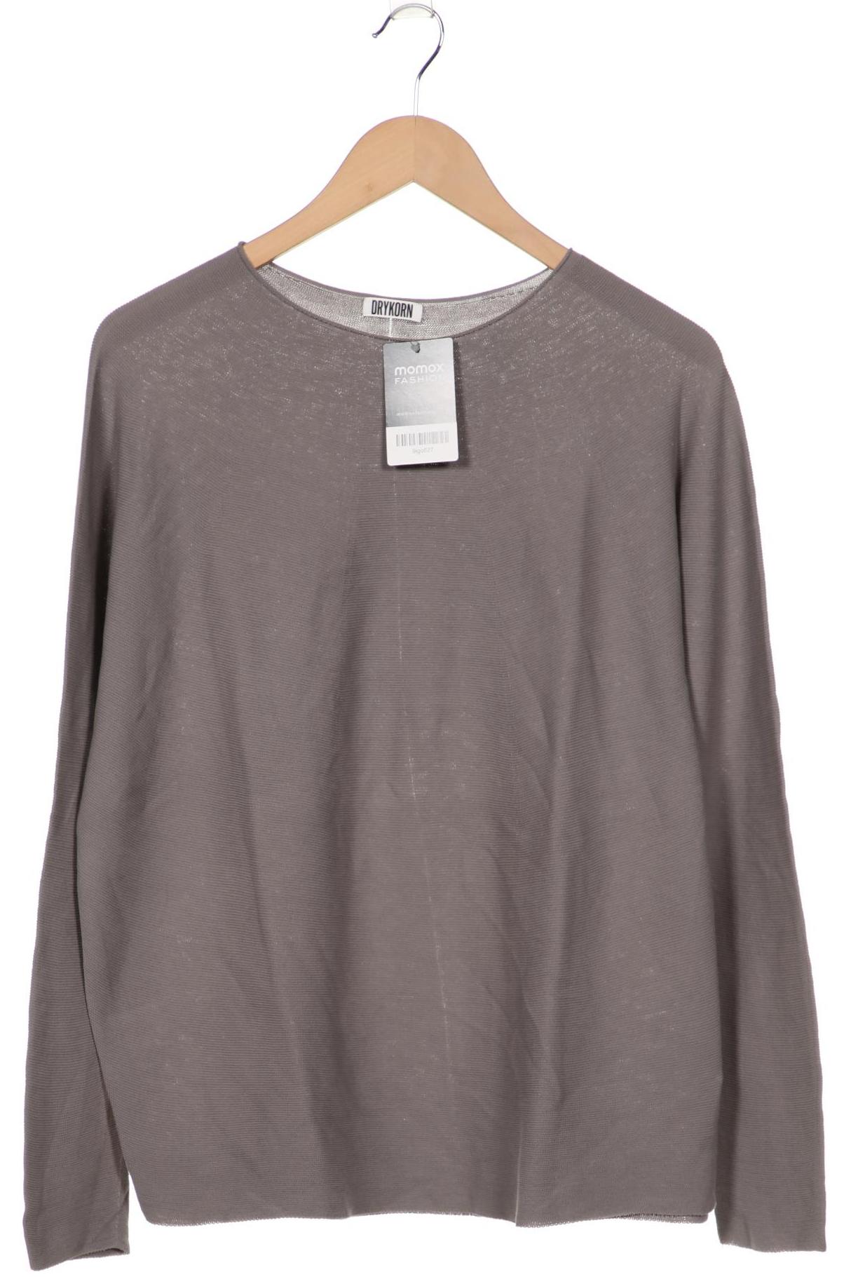 

Drykorn Damen Pullover, grau