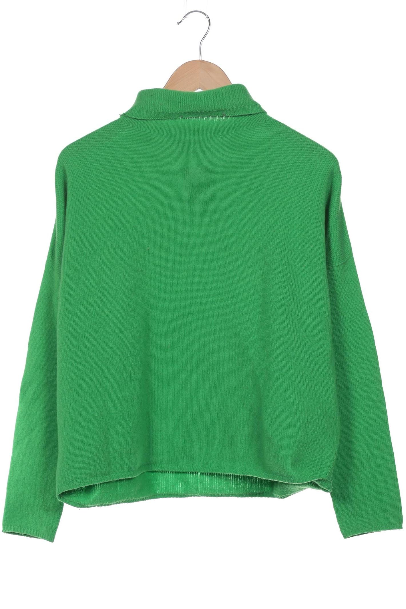 

Drykorn Damen Pullover, grün, Gr. 36