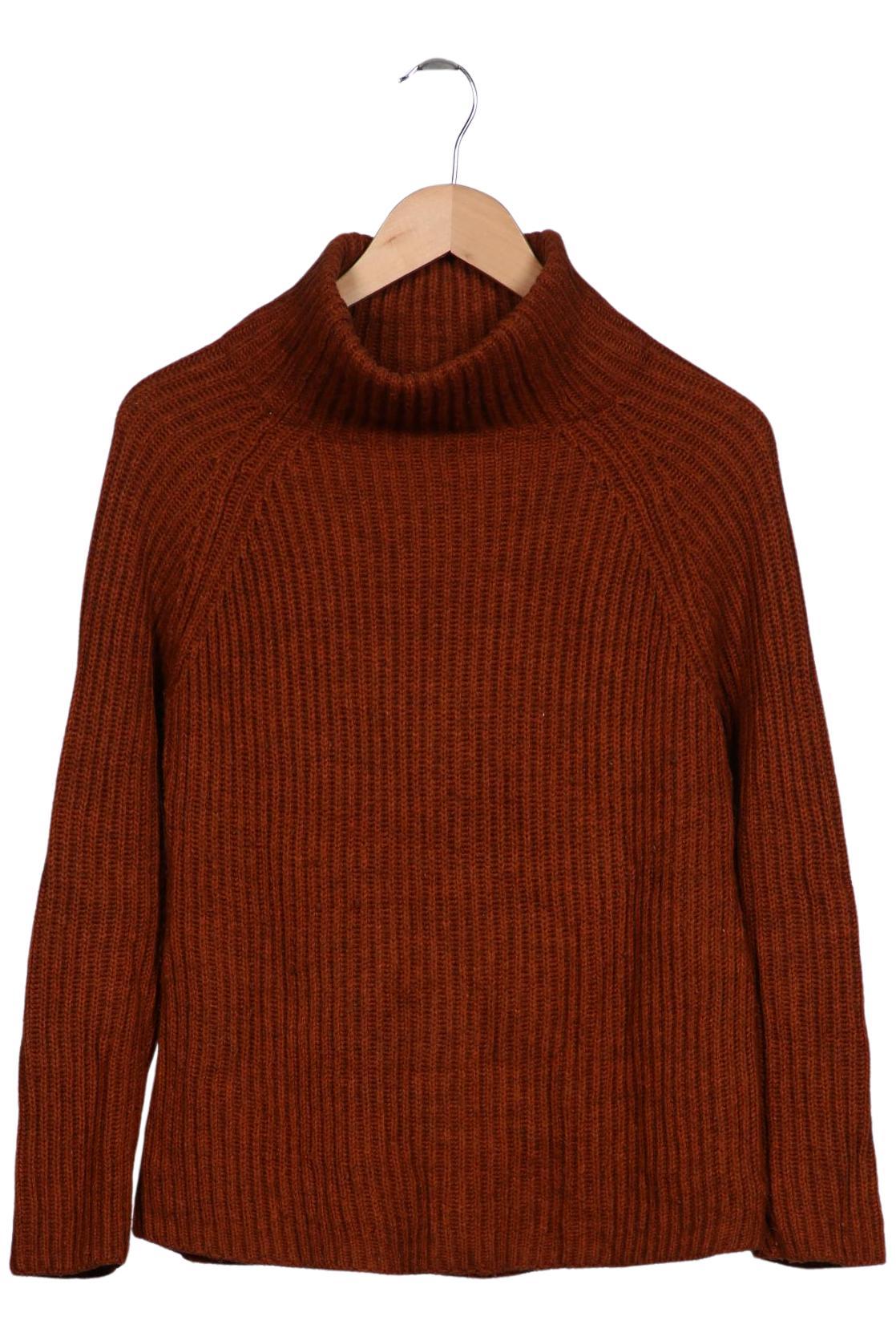 

Drykorn Damen Pullover, braun, Gr. 34