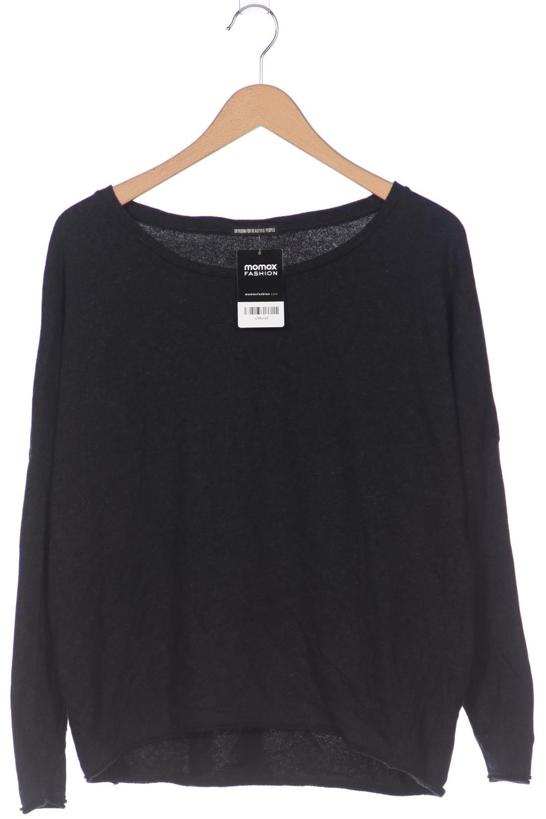 

Drykorn Damen Pullover, schwarz, Gr. 34