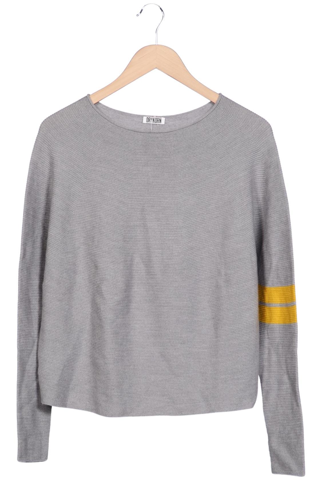 

Drykorn Damen Pullover, mehrfarbig, Gr. 38